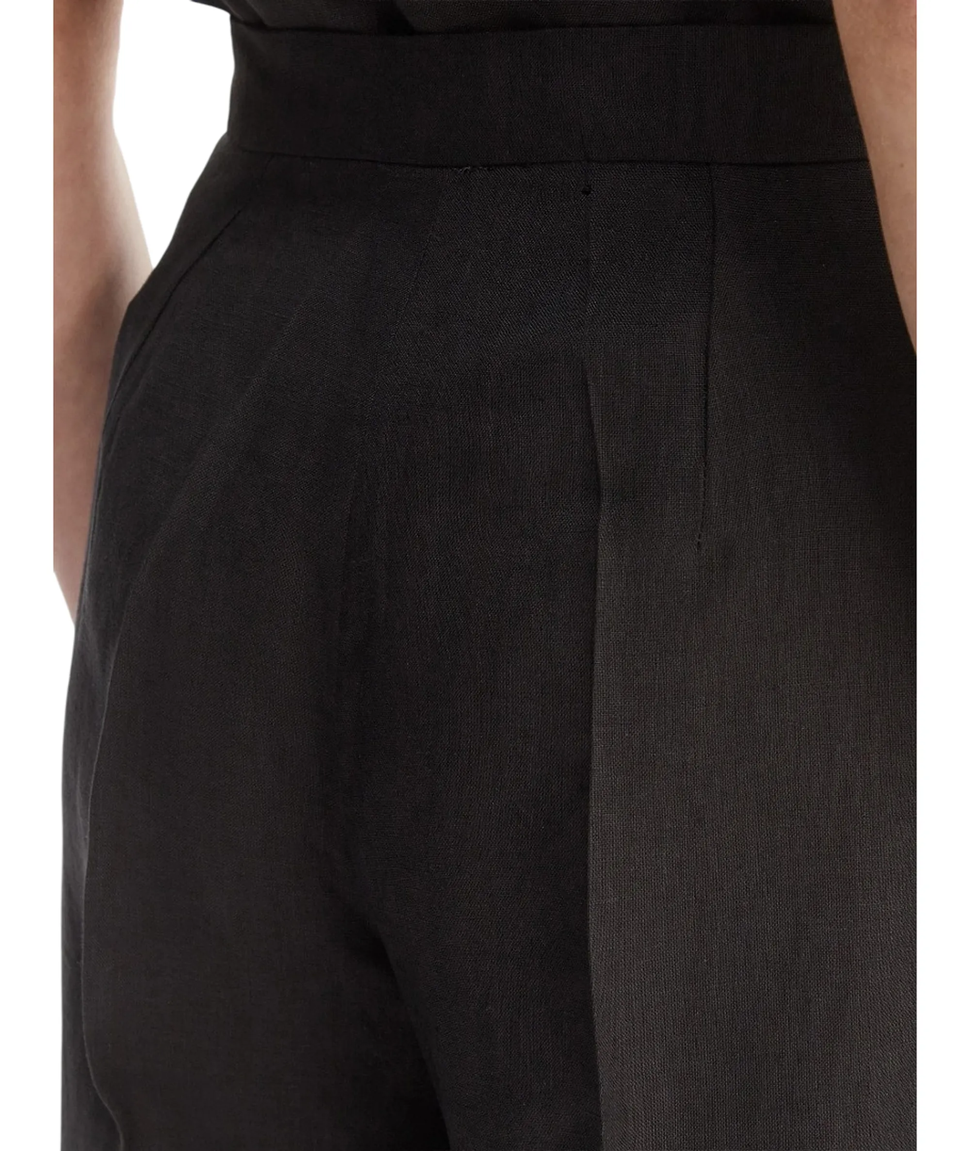 Linea Emme Marella B'Emmclava Pants ' Black 2615131182 175901