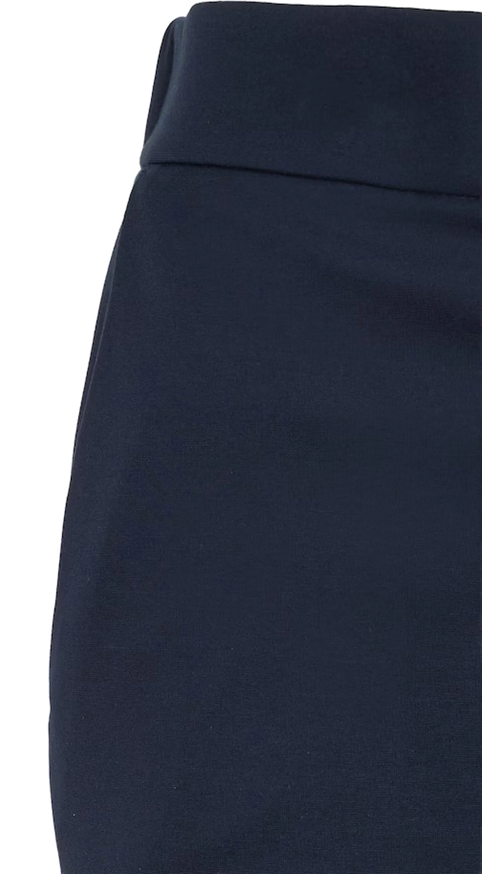 Linea Emme Marella Pantalone Emmcropped1 Blu 2615781051 182288