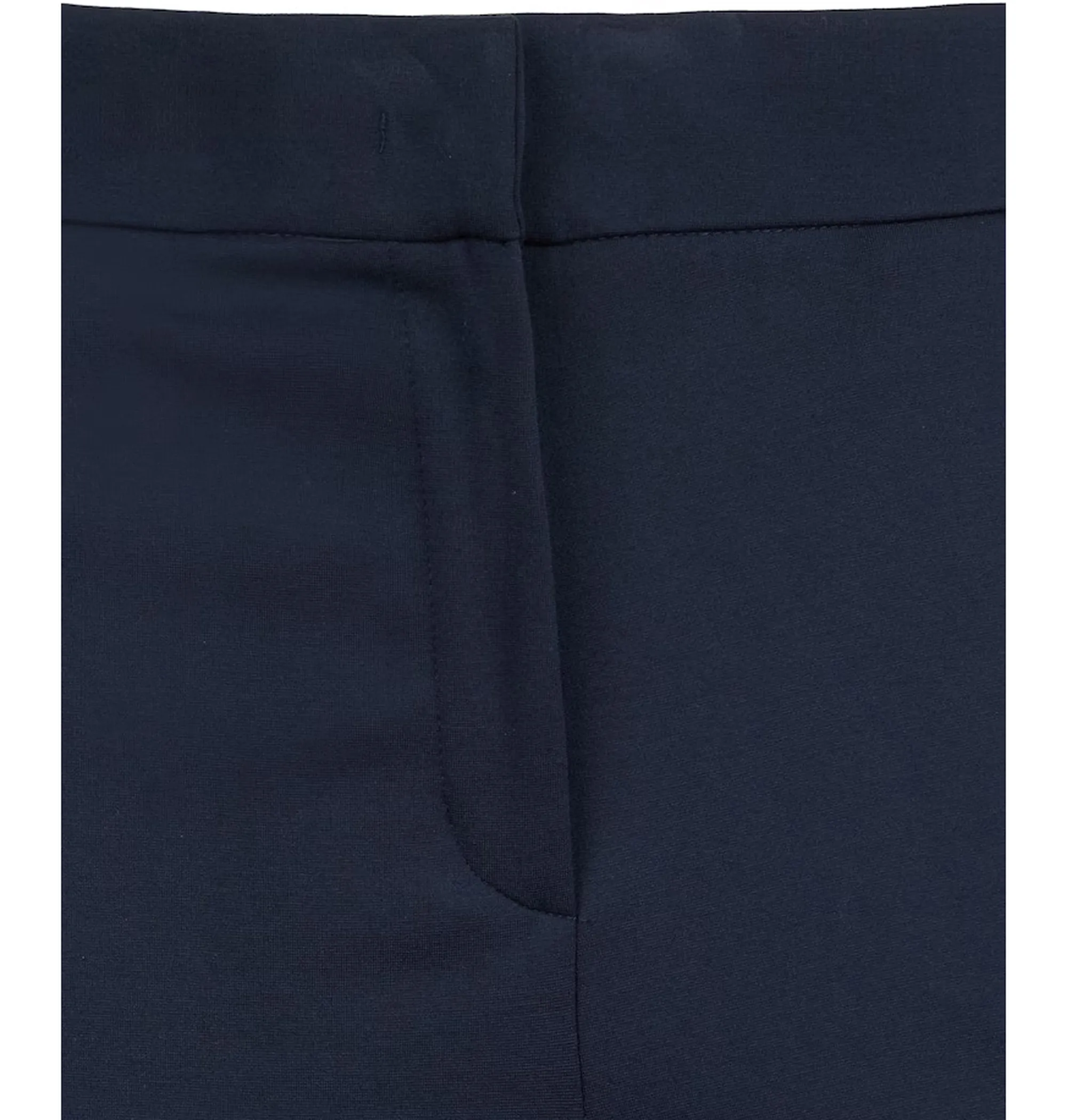 Linea Emme Marella Pantalone Emmcropped1 Blu 2615781051 182289