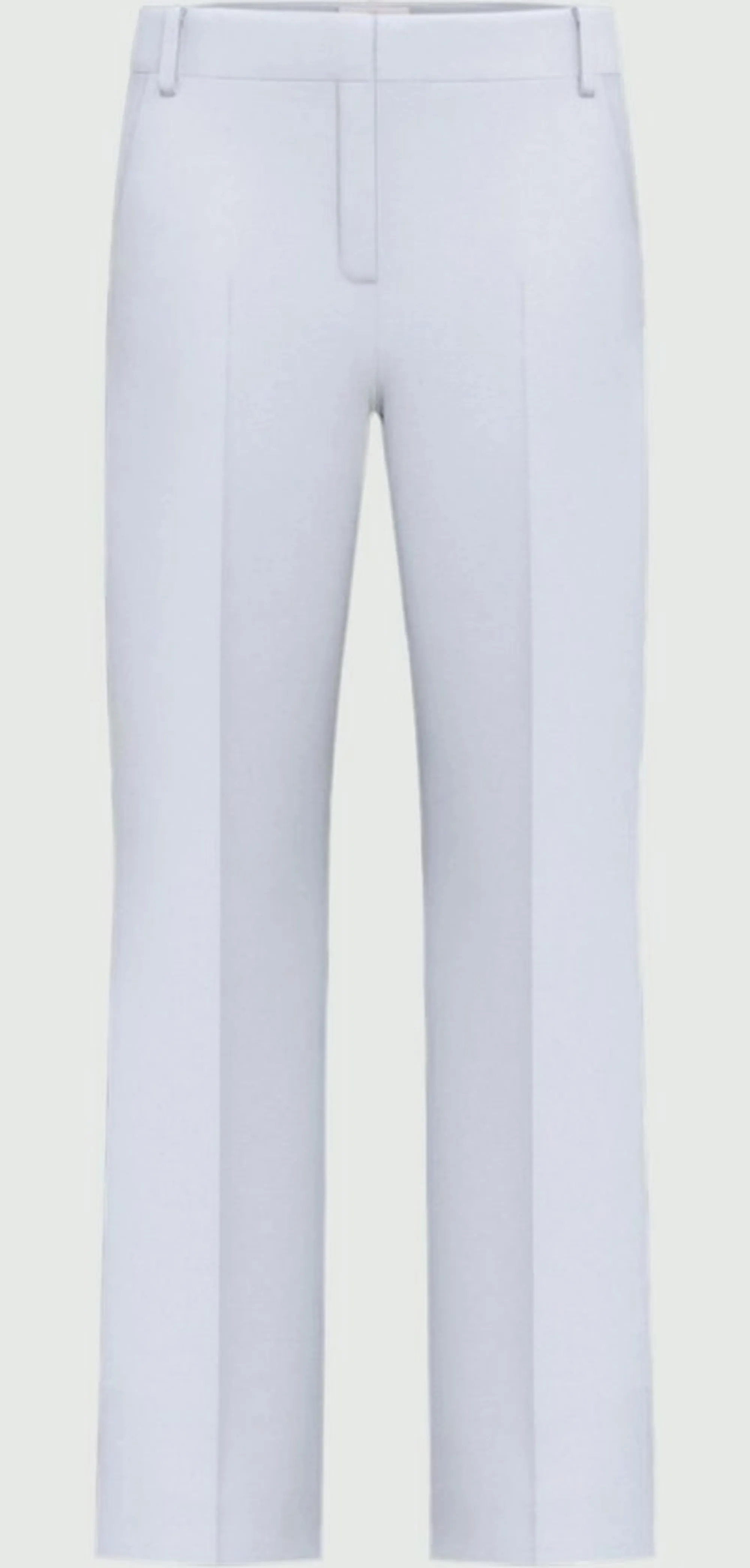 Linea Emme Marella Pantalone Emmfarnese2 Azzurro 2615131341 175118