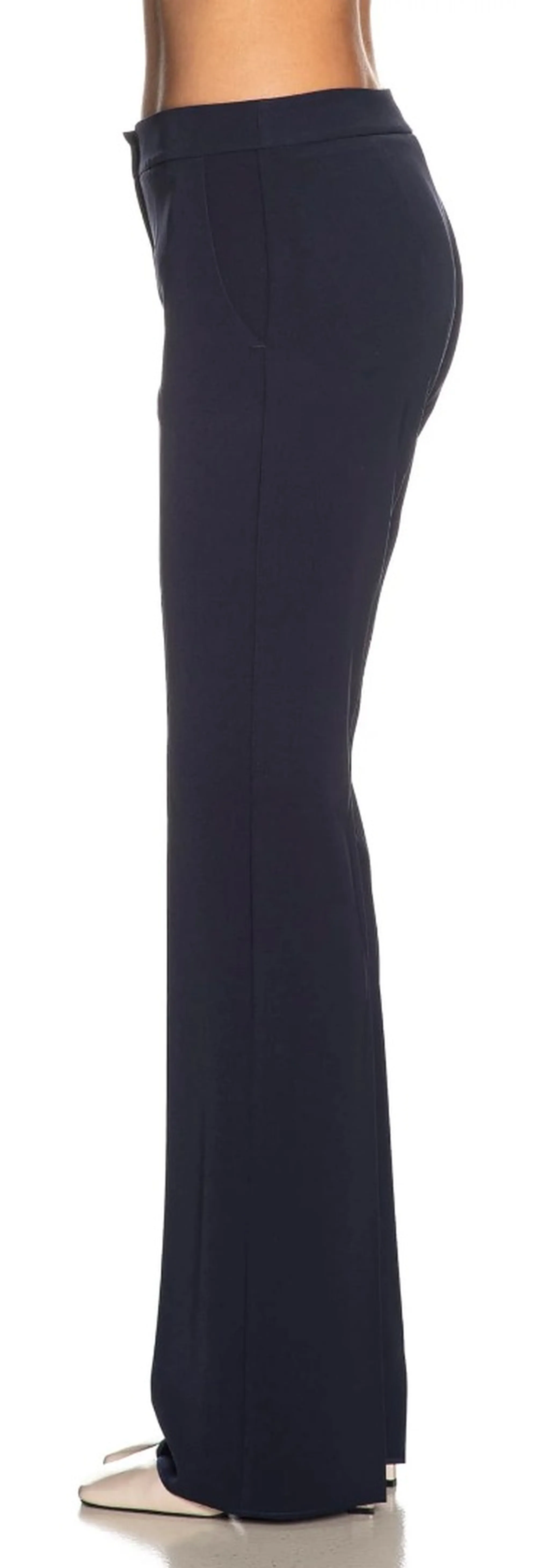 Linea Emme Marella Pantalone Emmkaki2 Blu 2615131351 175128