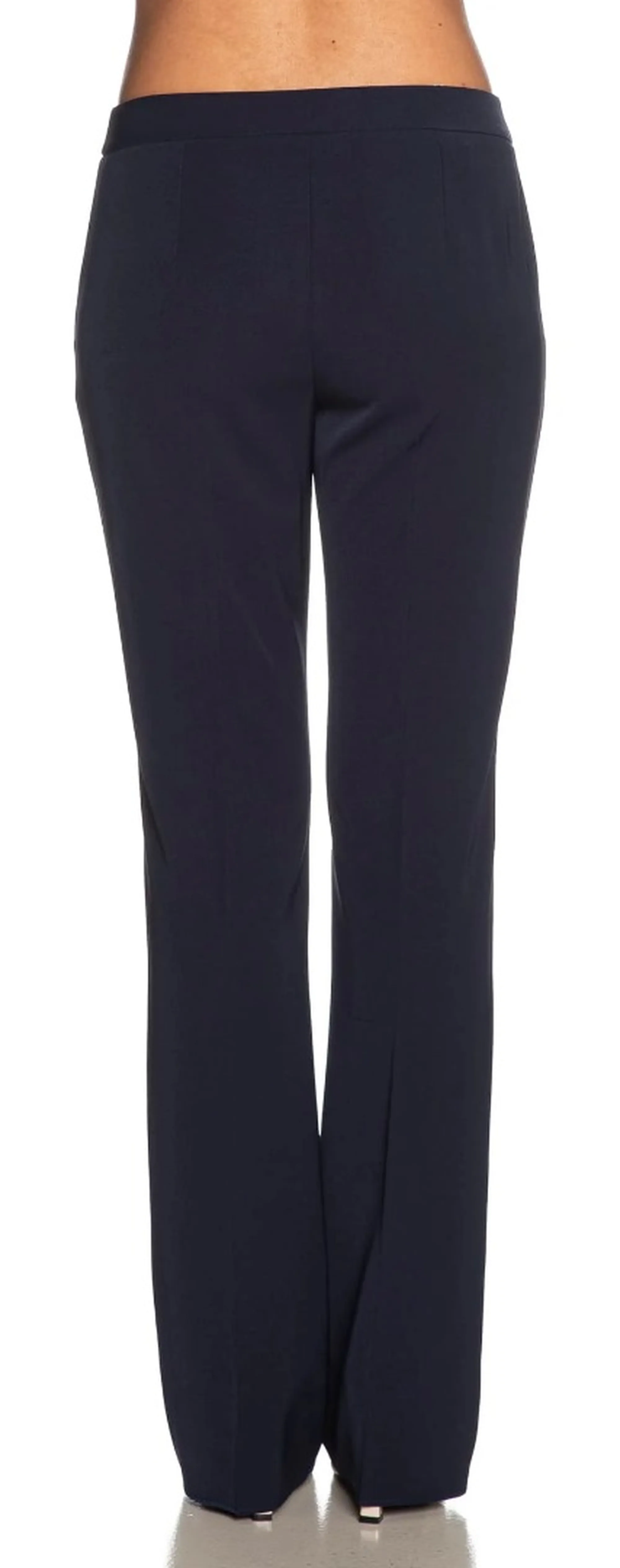 Linea Emme Marella Pantalone Emmkaki2 Blu 2615131351 175129
