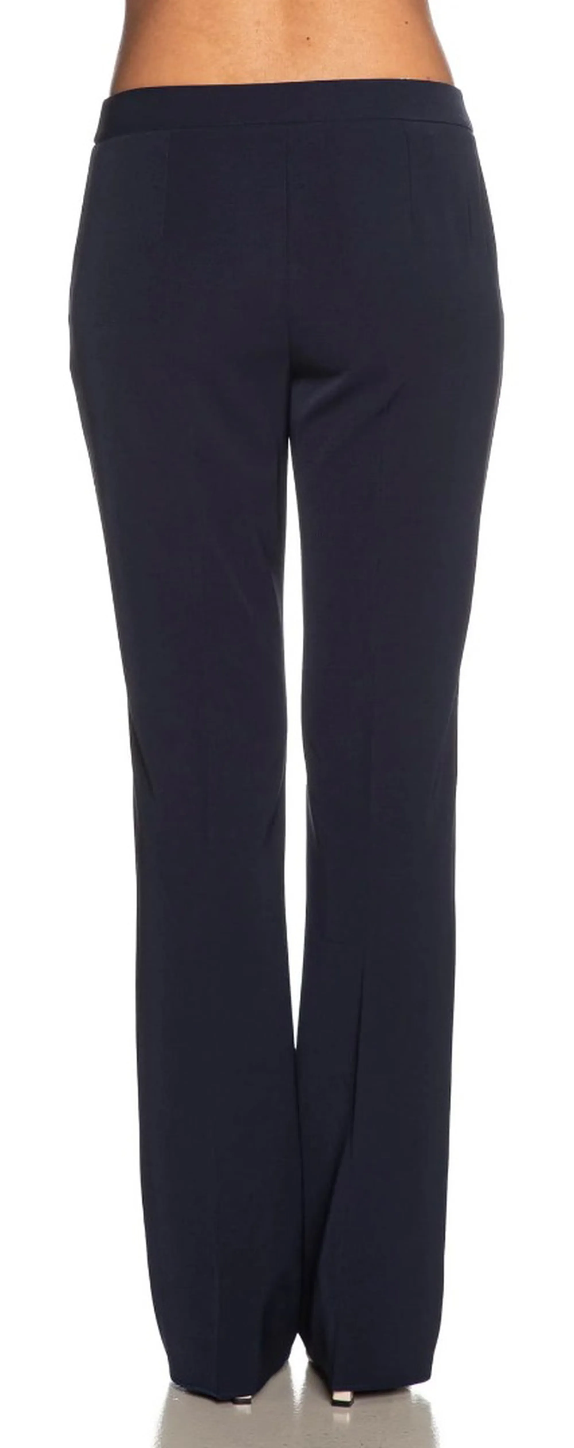 Linea Emme Marella B'Emmkaki2 Trousers ' Blu 2615131351 177162