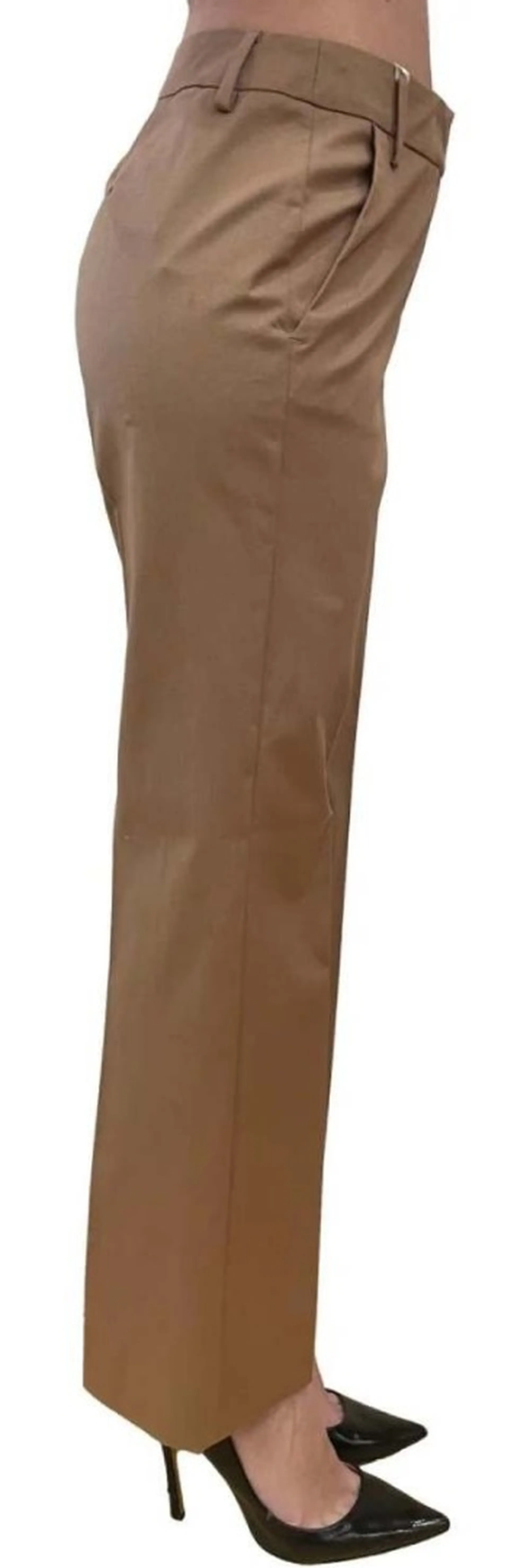 Linea Emme Marella B'Emmlembo Trousers ' Camel 2615131072 183067