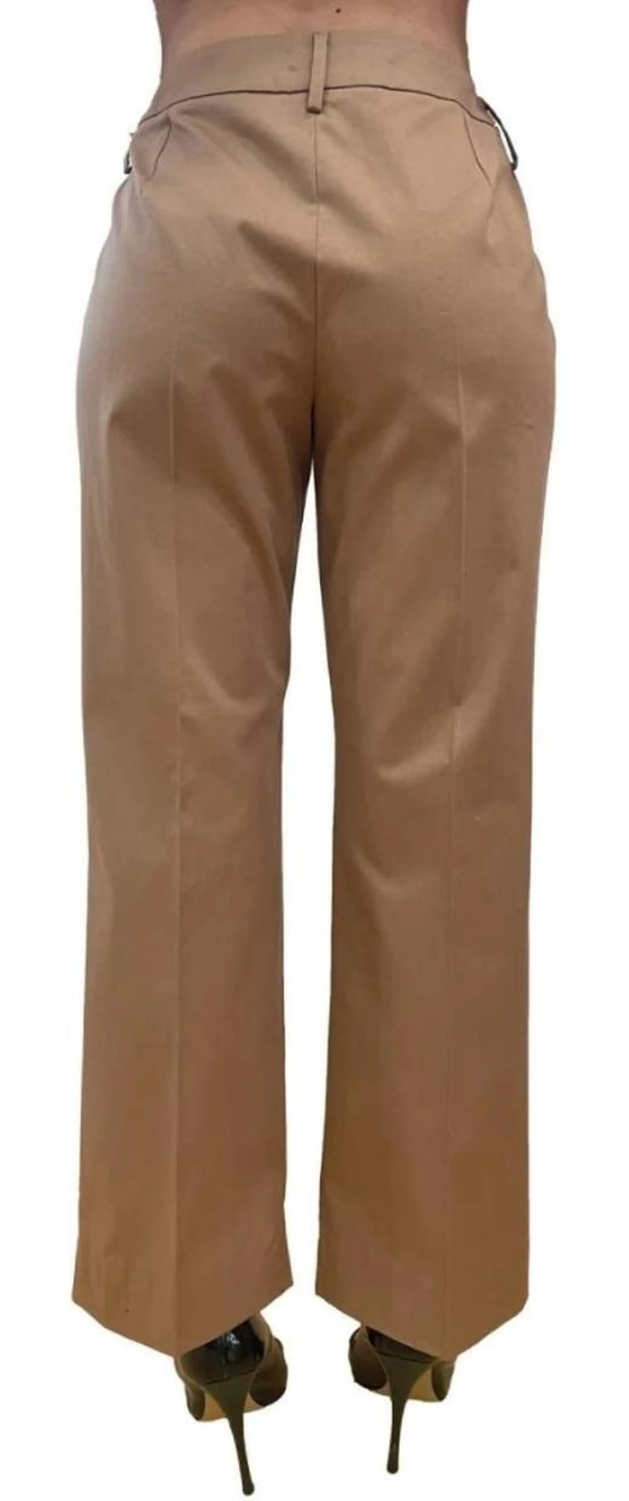 Linea Emme Marella B'Emmlembo Trousers ' Camel 2615131072 183068