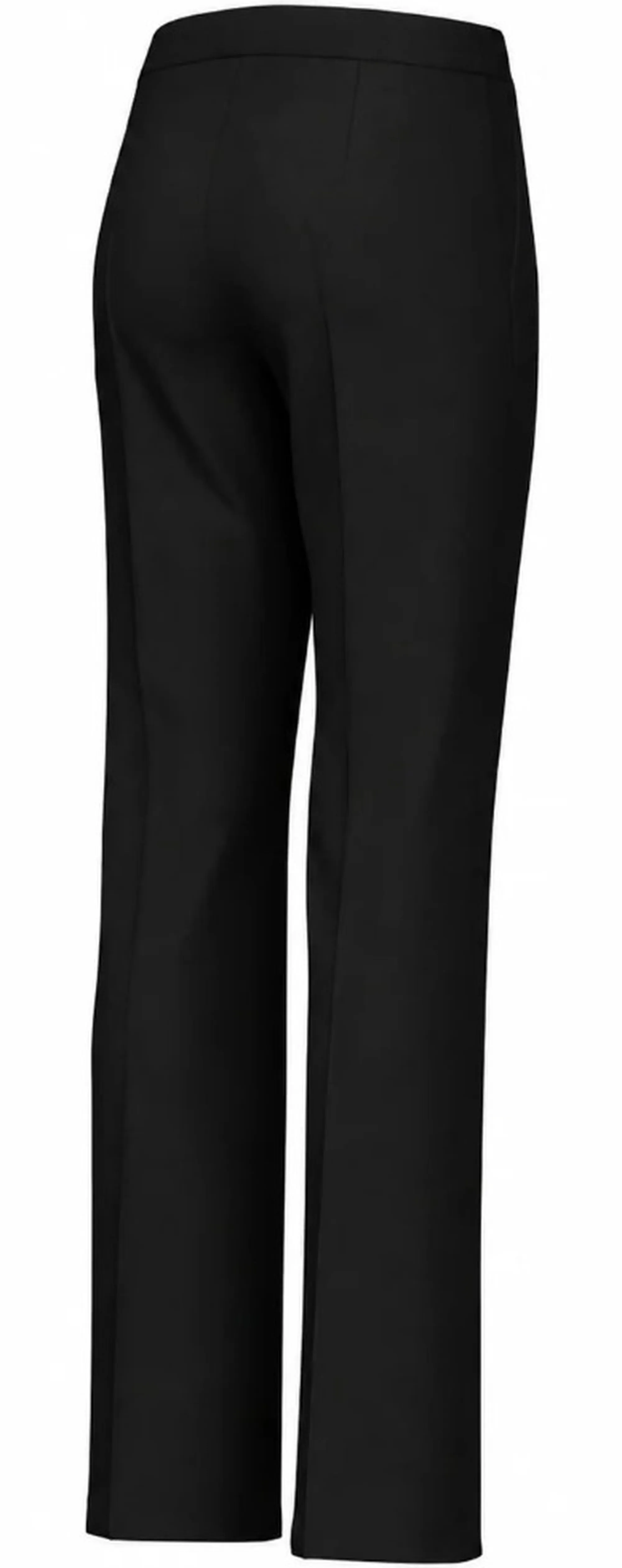 Linea Emme Marella Pantalone Emmosso1 Nero 2625136241 197613