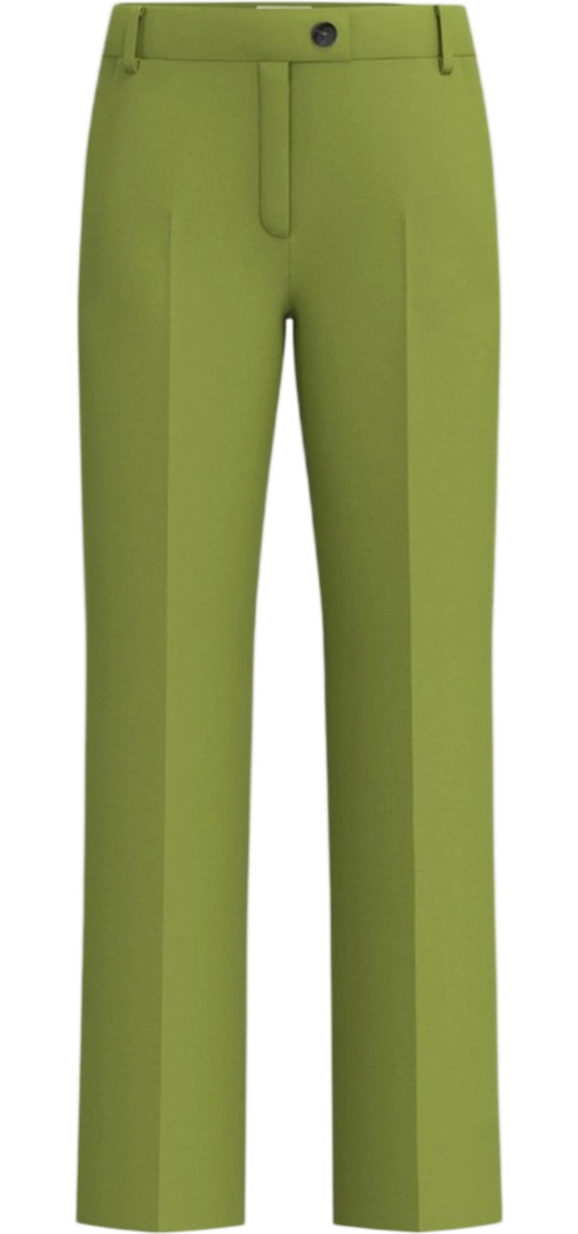 Linea Emme Marella B'Emmromana2 Trousers ' Green Emmromana2 177126