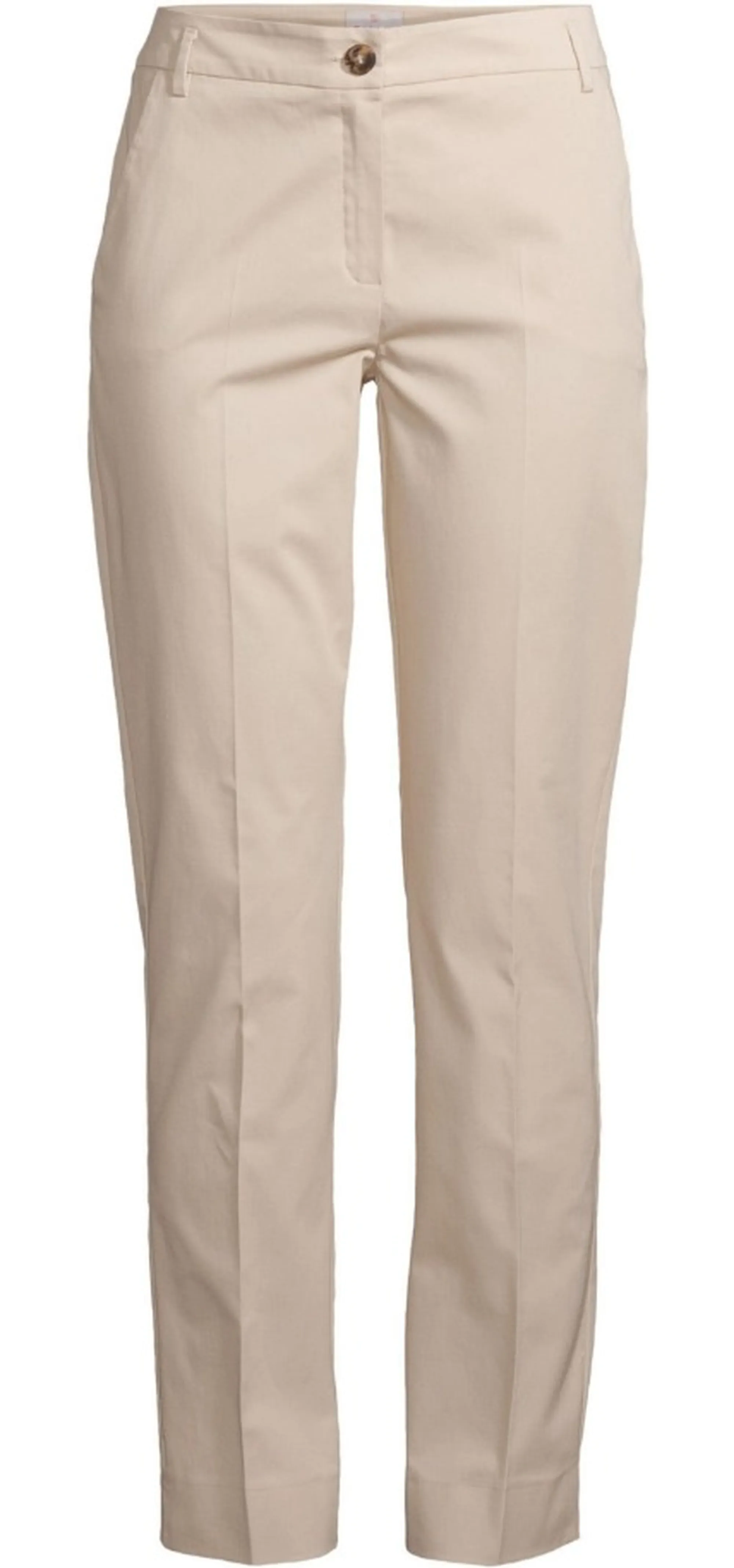 Linea Emme Marella Pantalone Emmtunica Beige 2615131052 182357