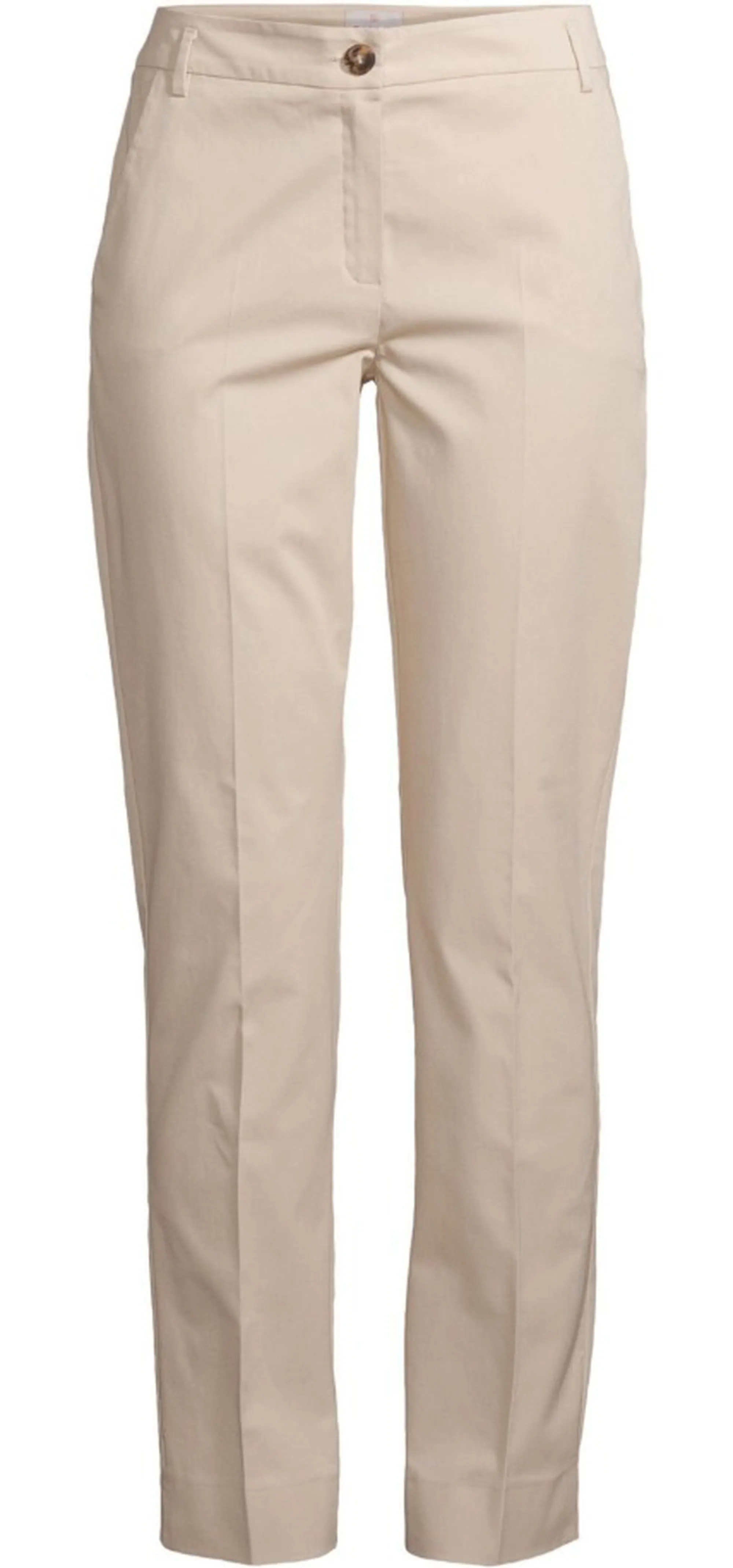 Linea Emme Marella B'Emmtunica Trousers ' Beige 2615131052 182403