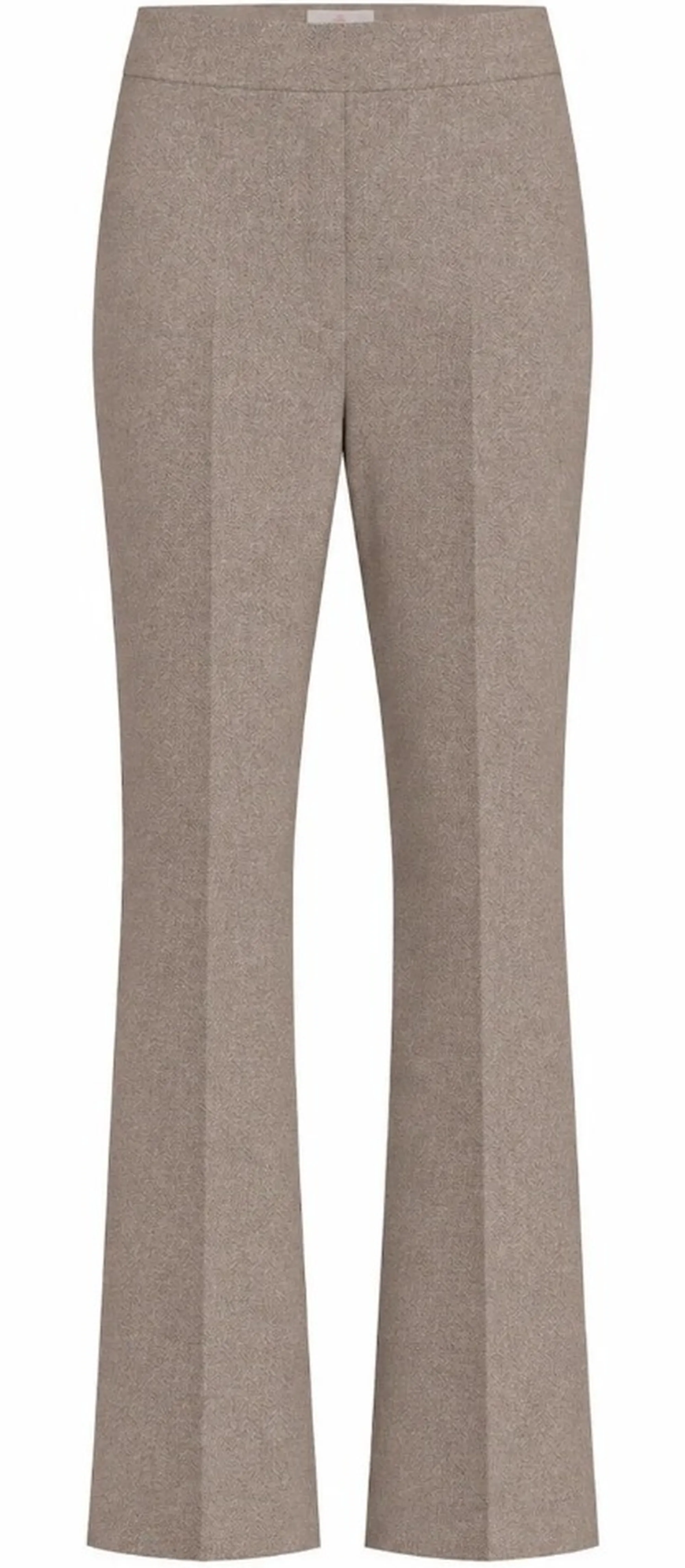 Linea Emme Marella B'Emmzamia Trousers ' Ecru 2625786022 200359