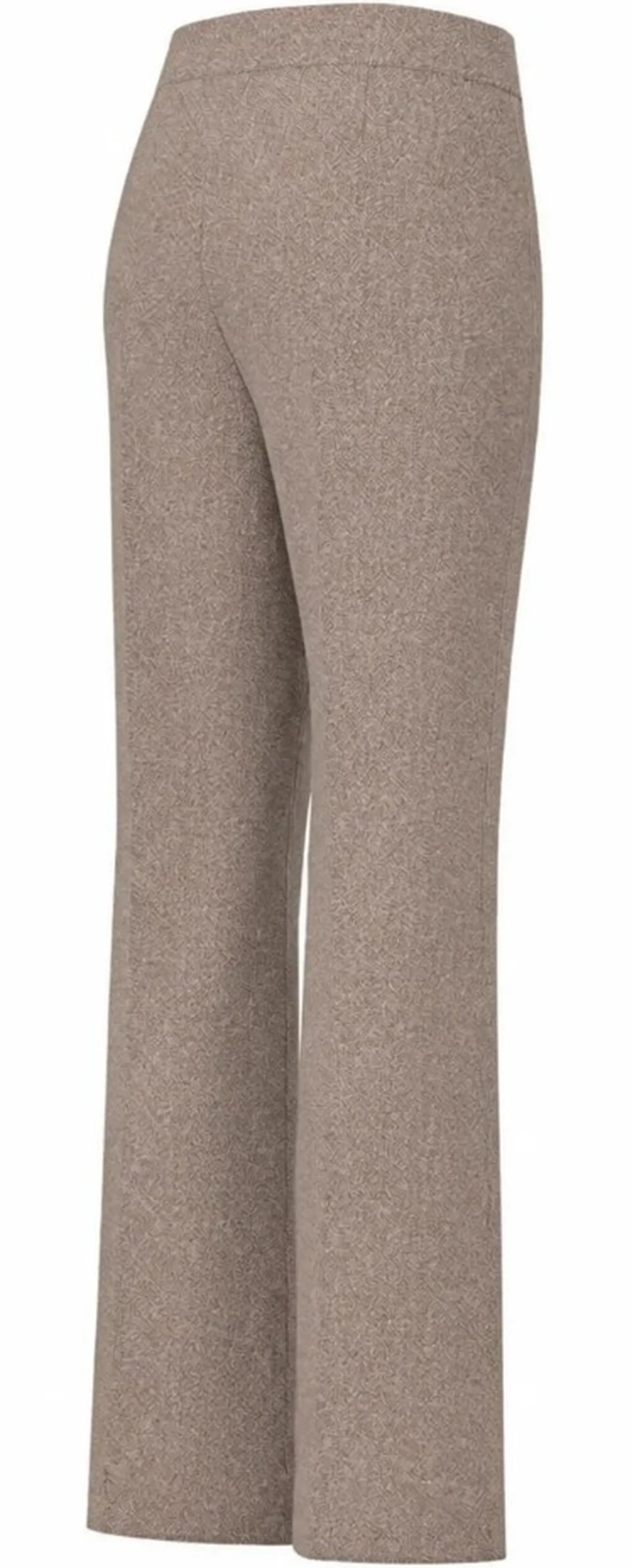Linea Emme Marella B'Emmzamia Trousers ' Ecru 2625786022 200360