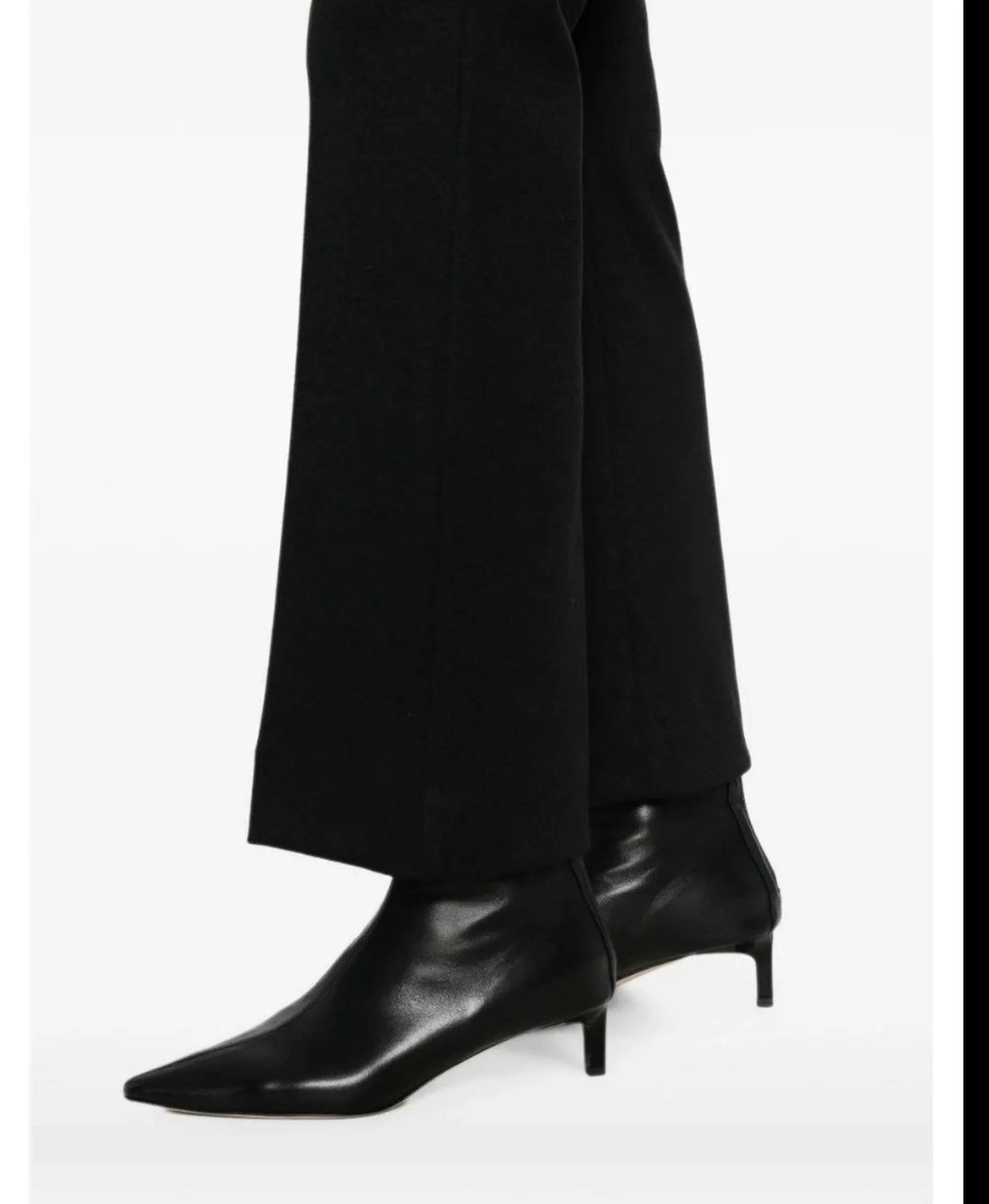 Linea Emme Marella B'Emmzamia Trousers ' Black 2625786022 200362