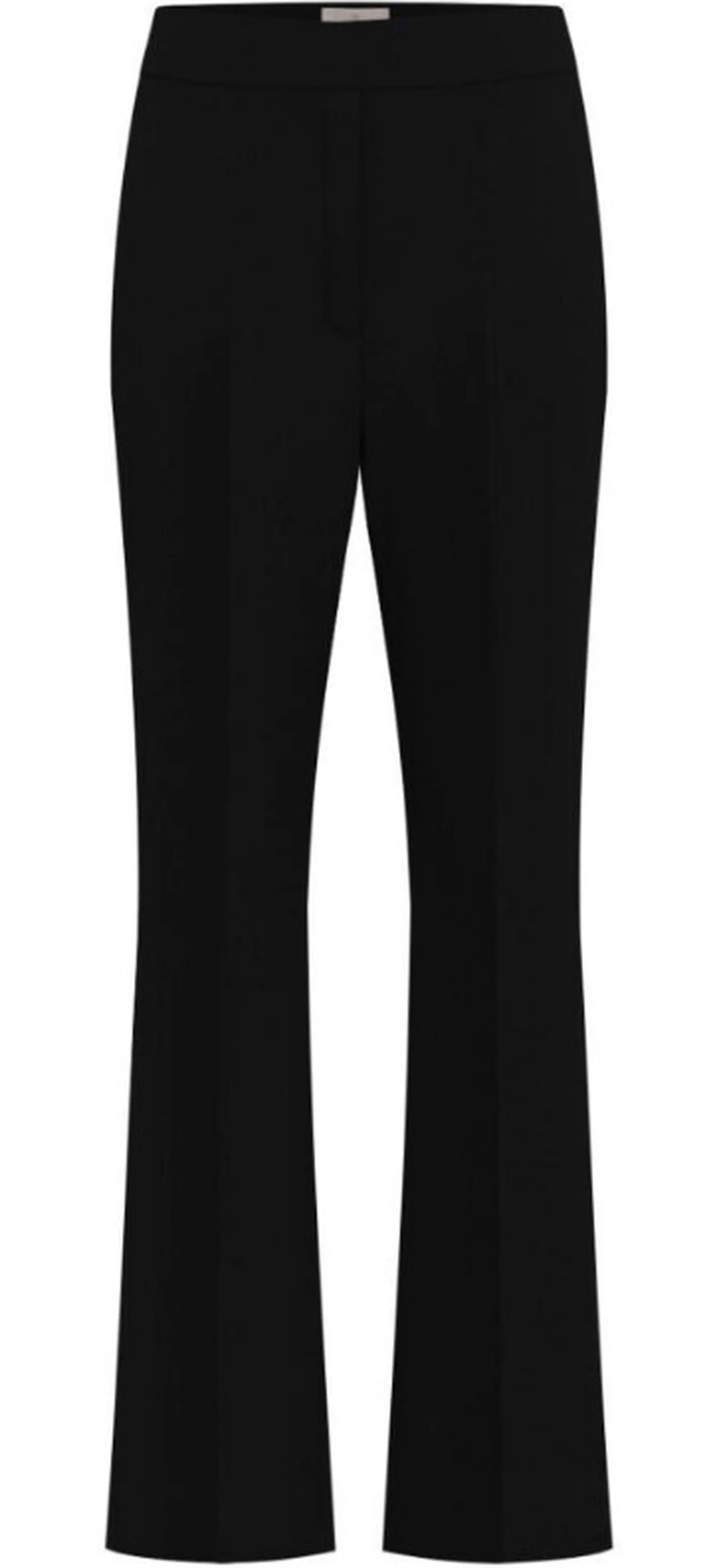 Linea Emme Marella B'Emmzamia Trousers ' Black 2625786022 200364