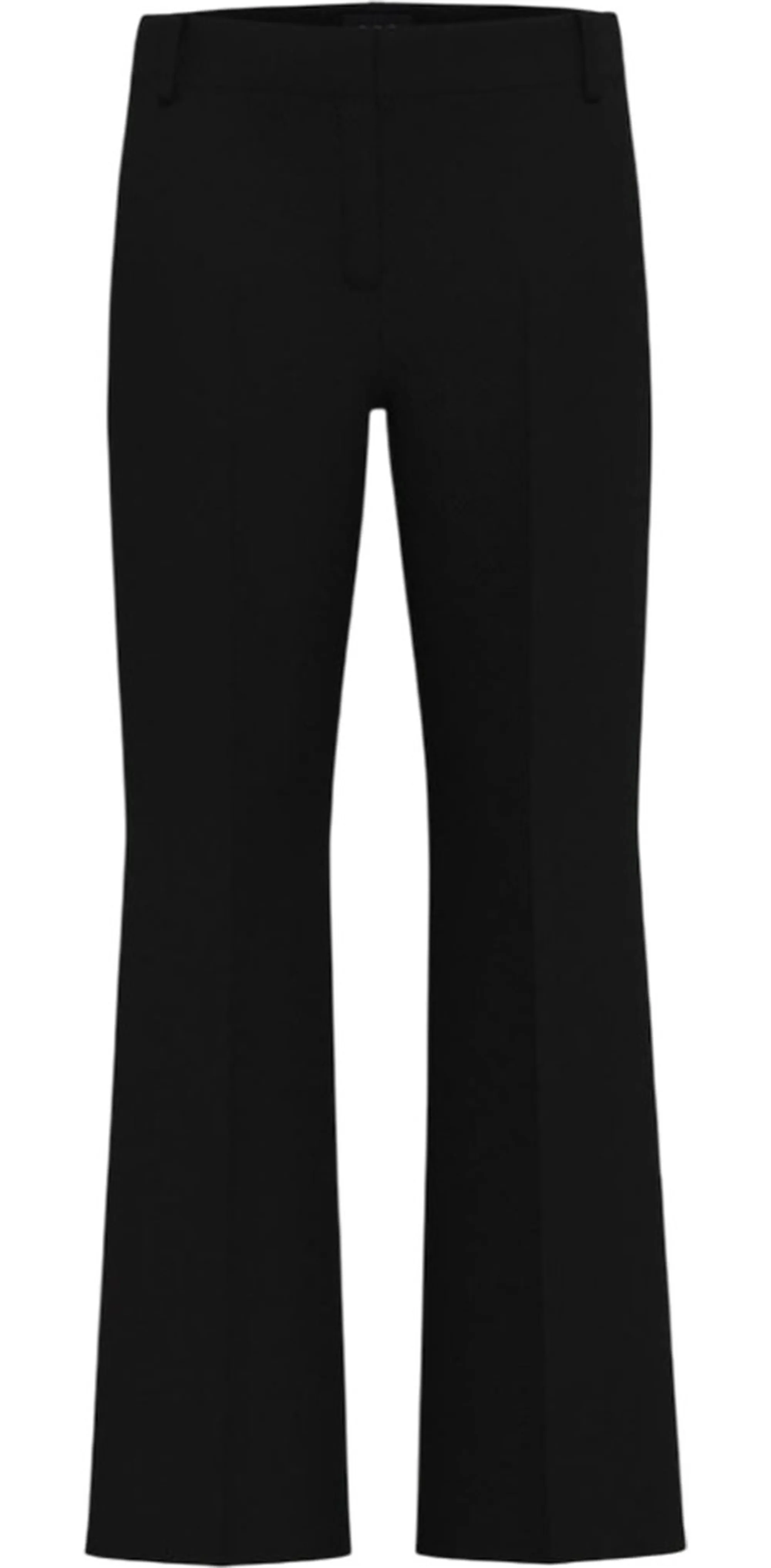 Linea Emme Marella Pantalone Nume2 Nero 2525136251 163627