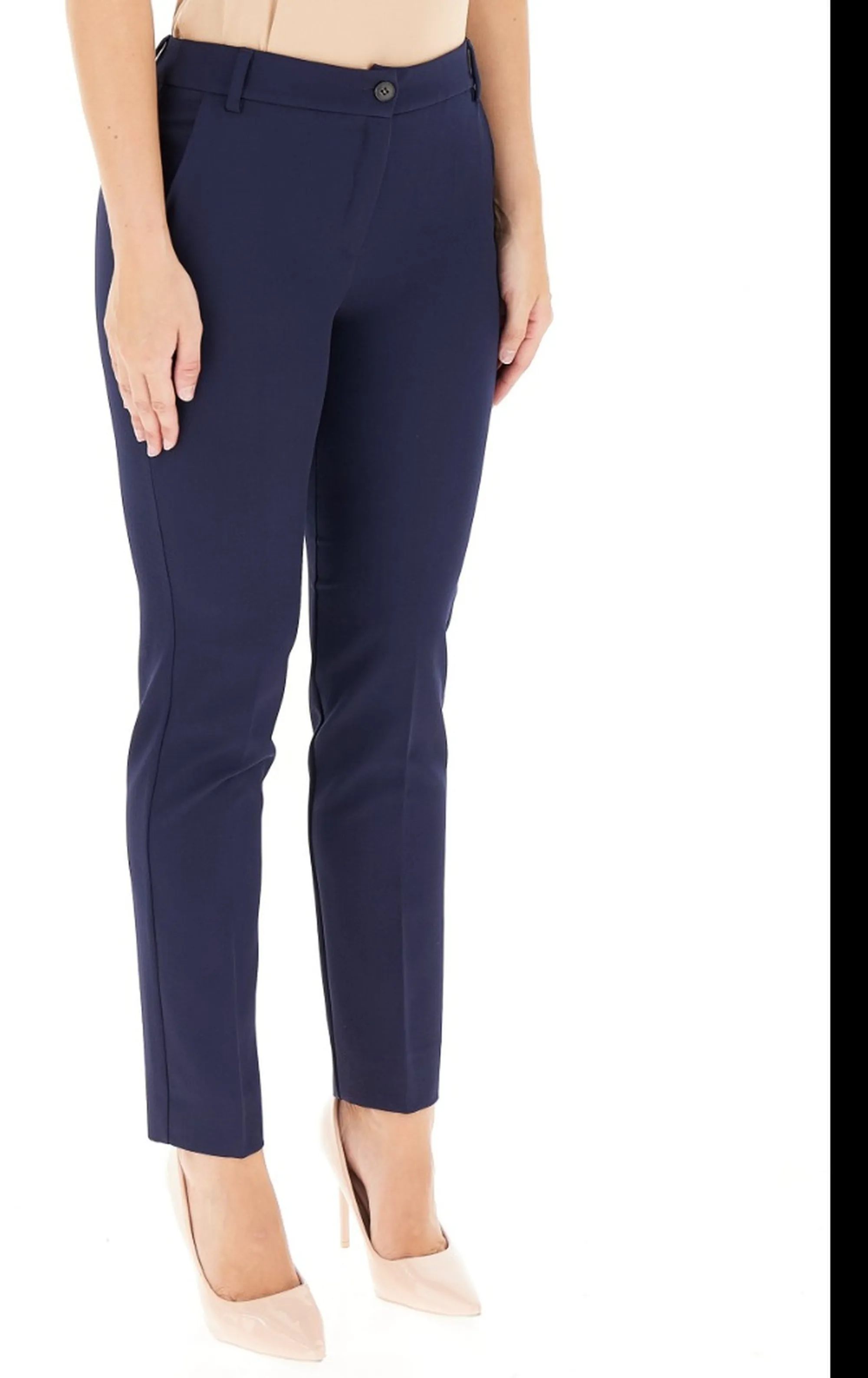 Linea Emme Marella B'Evening Trousers ' Blu 2525136081 167898