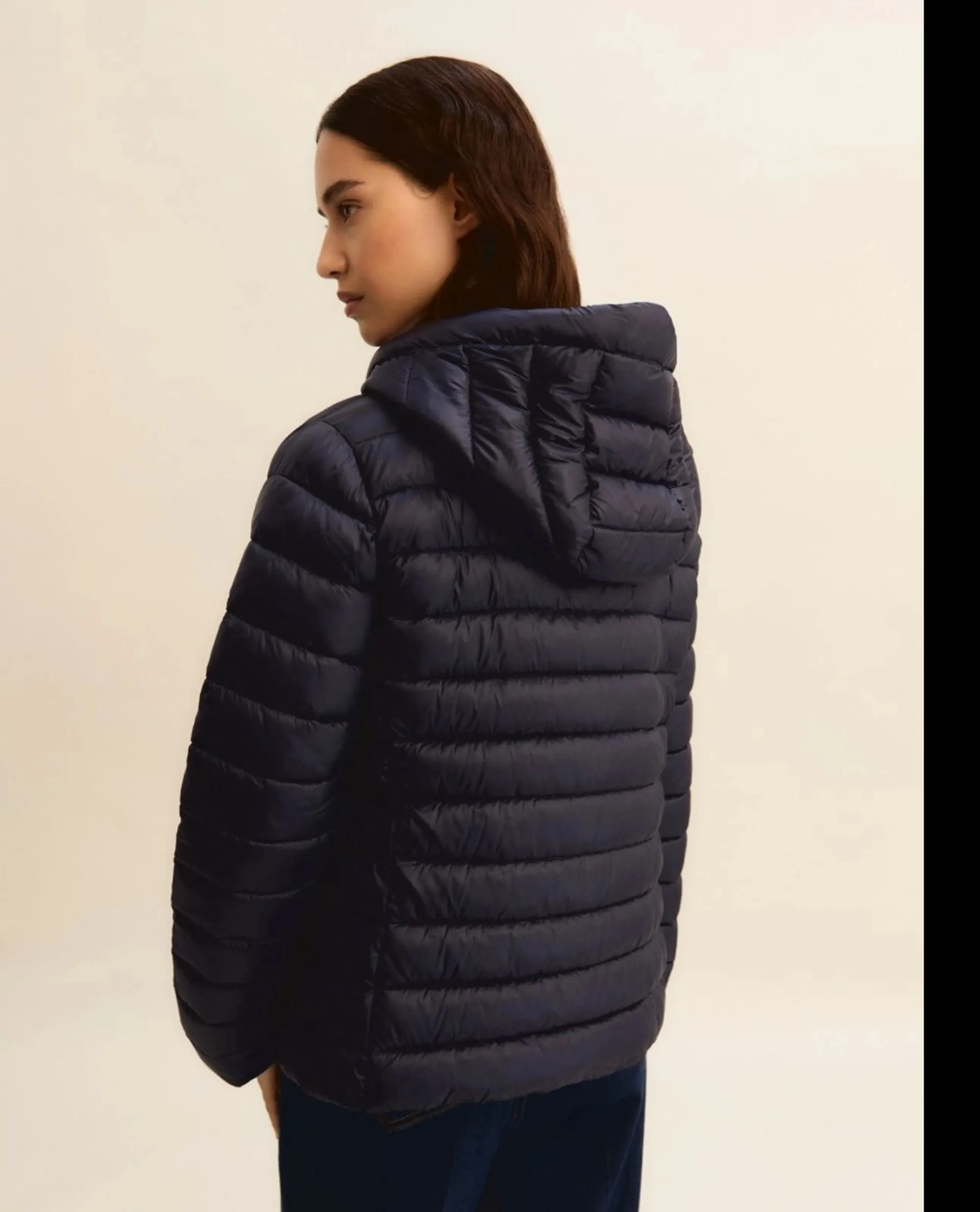 Linea Emme Marella Piumino Emmneutro Blu 2615481041 175201