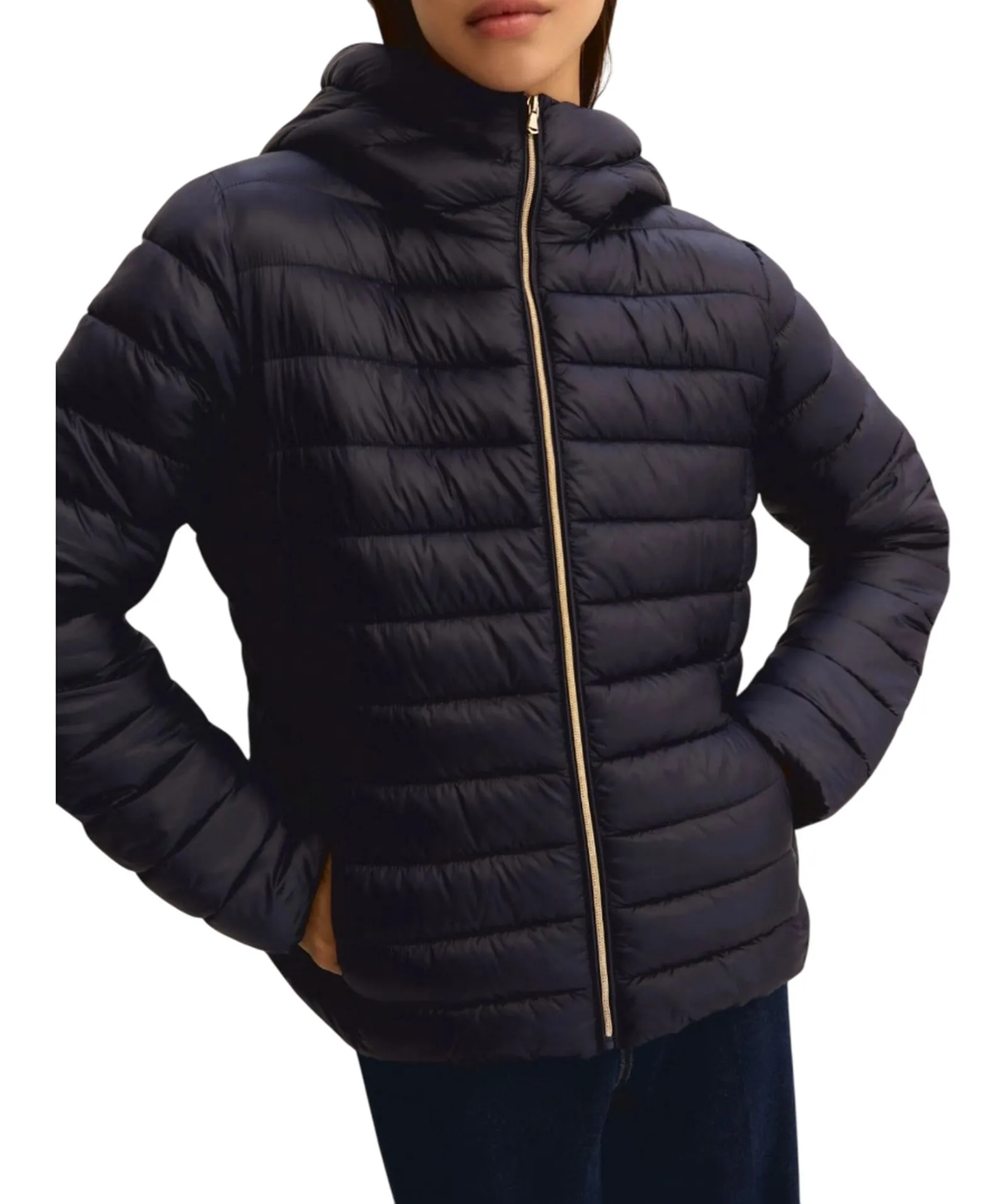 Linea Emme Marella Piumino Emmneutro Blu 2615481041 177141