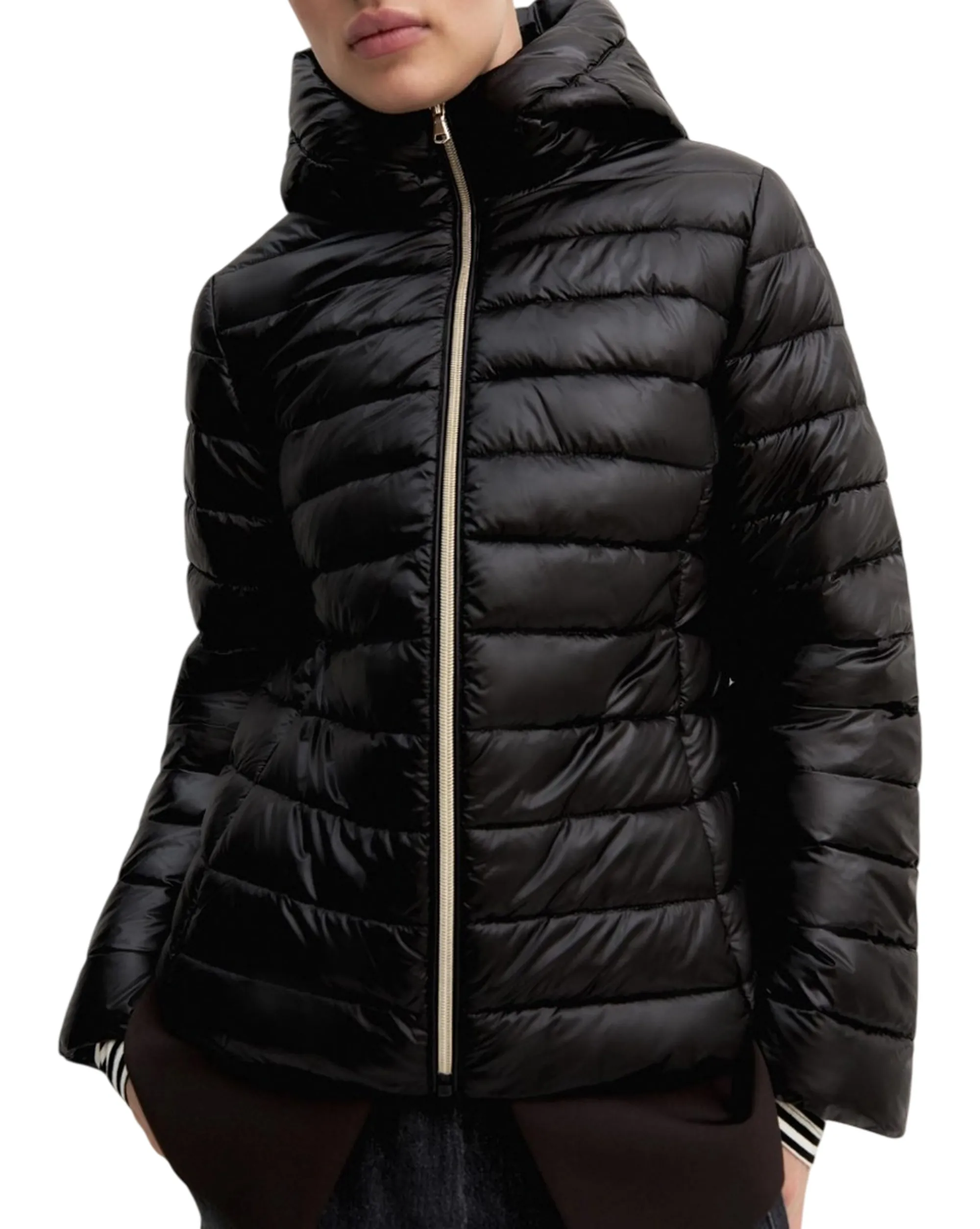 Linea Emme Marella B'Emmoncia Down Jacket ' Black 2625486081 199218