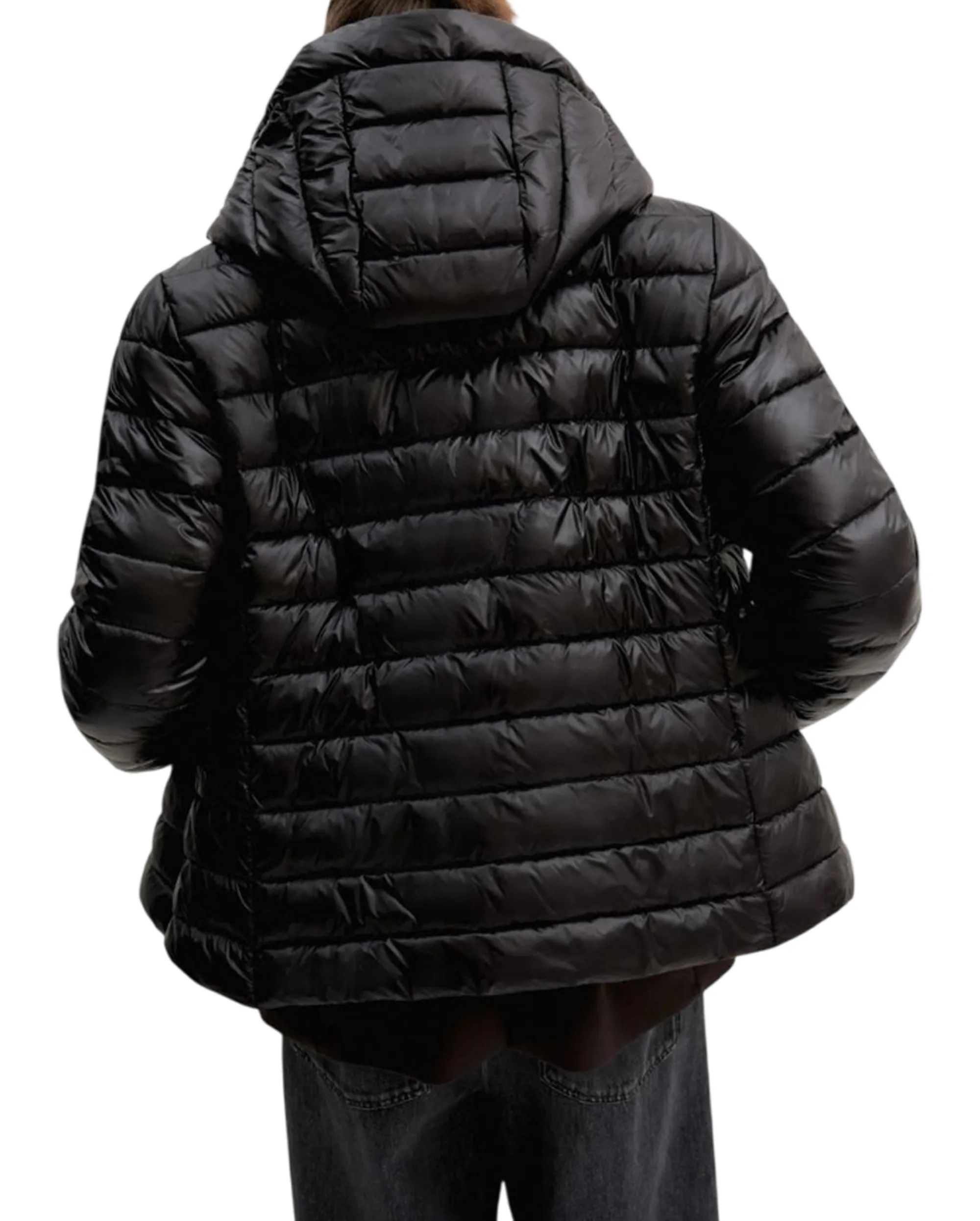 Linea Emme Marella B'Emmoncia Down Jacket ' Black 2625486081 199219