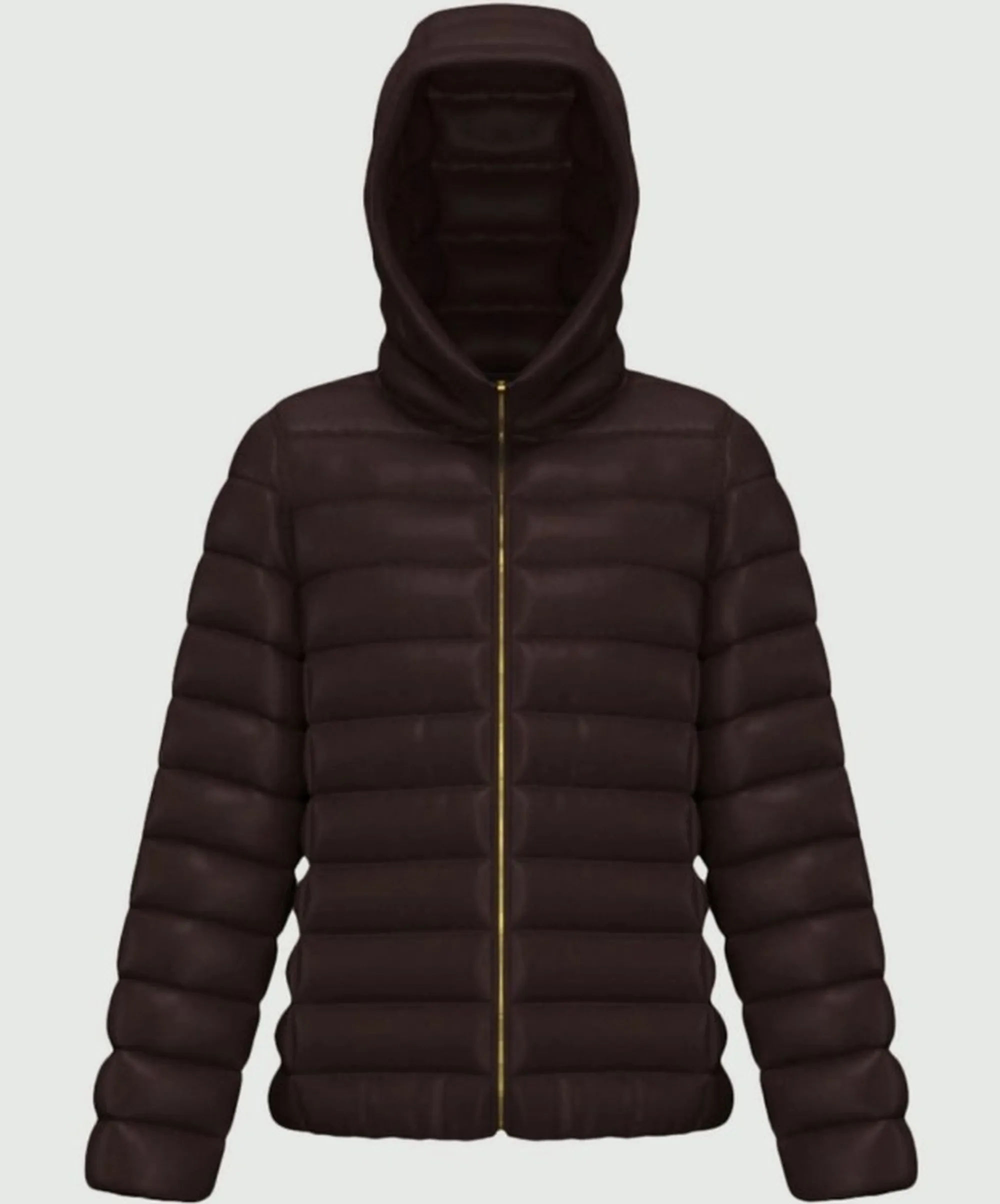 Linea Emme Marella B'Emmoncia Down Jacket ' Testa Di Moro 2625486081 198061