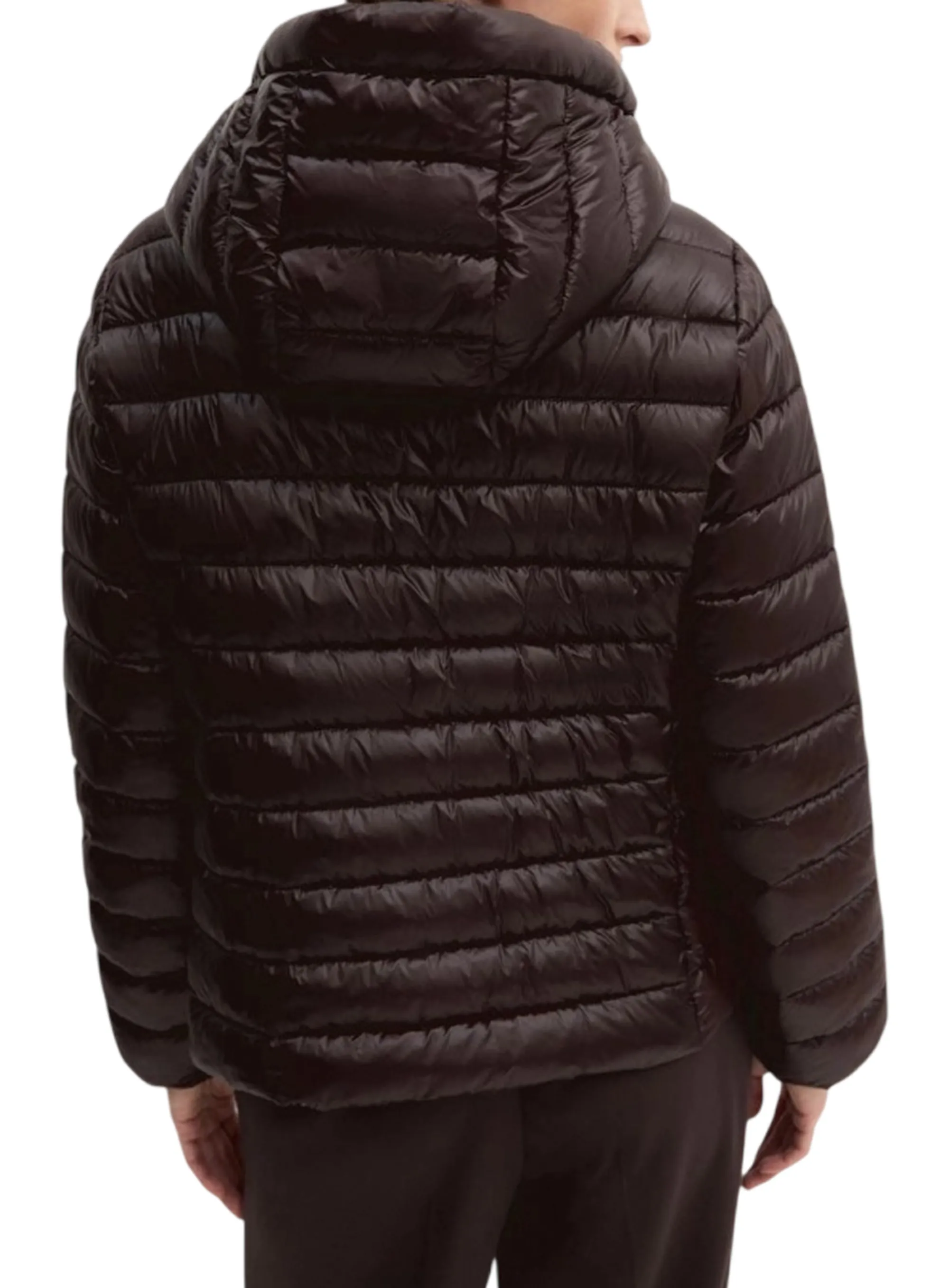 Linea Emme Marella B'Emmoncia Down Jacket ' Testa Di Moro 2625486081 199223