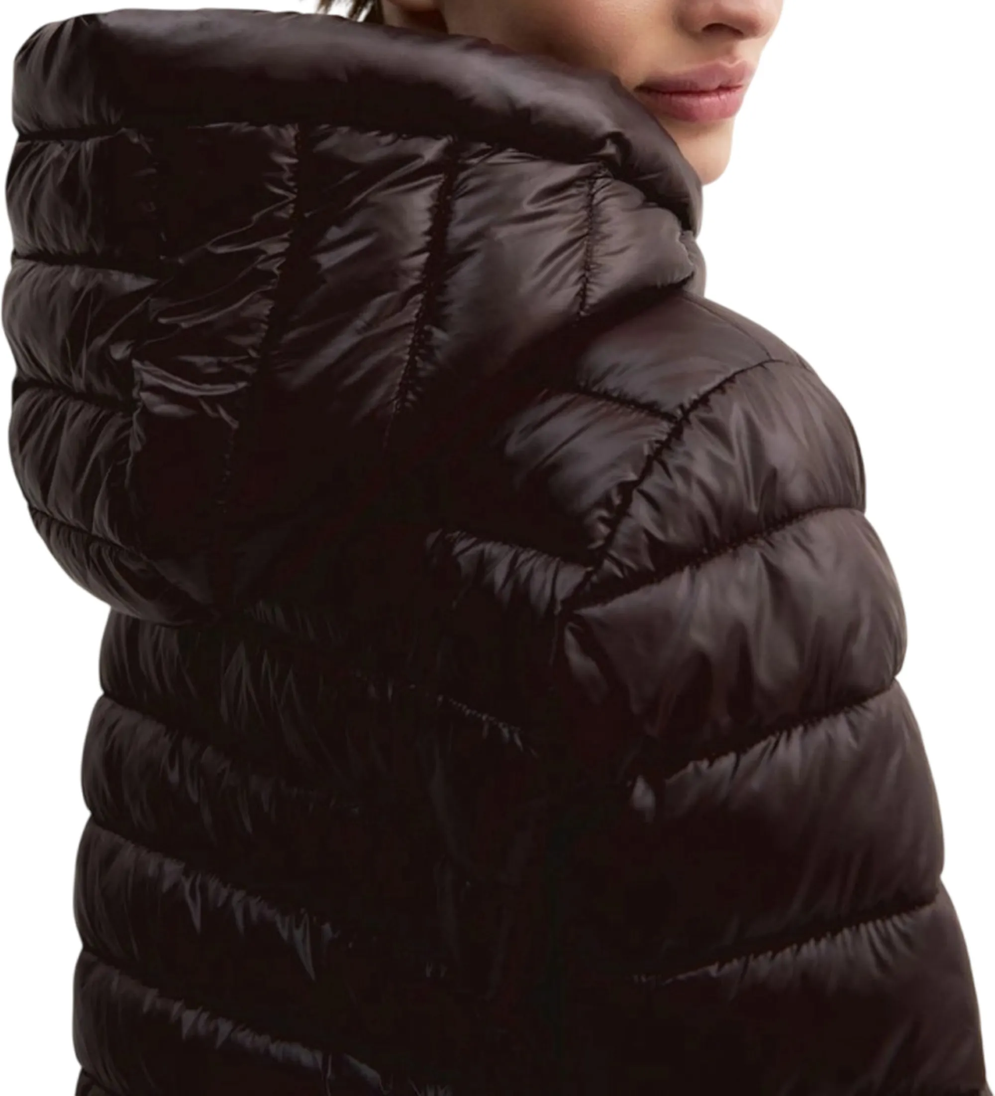 Linea Emme Marella B'Emmoncia Down Jacket ' Testa Di Moro 2625486081 199225