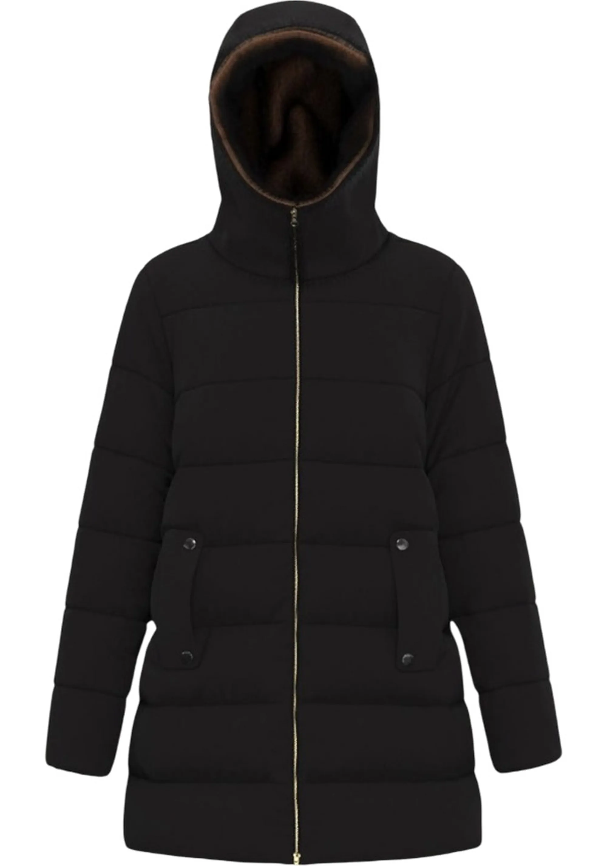 Linea Emme Marella Piumino Gebel Nero 2525486192 165355