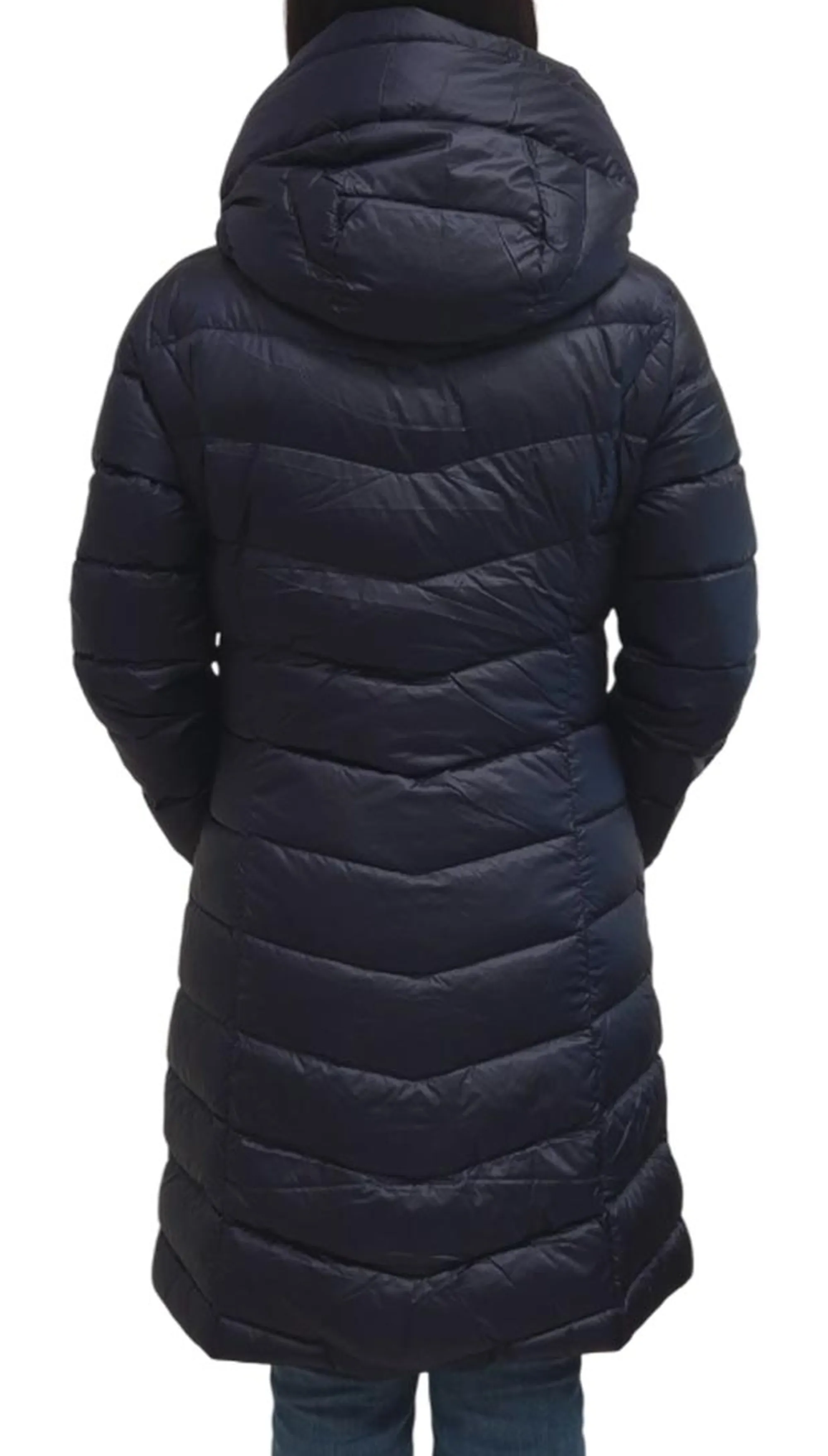 Linea Emme Marella B'Poker Down Jacket' Blu 2525496012 168667