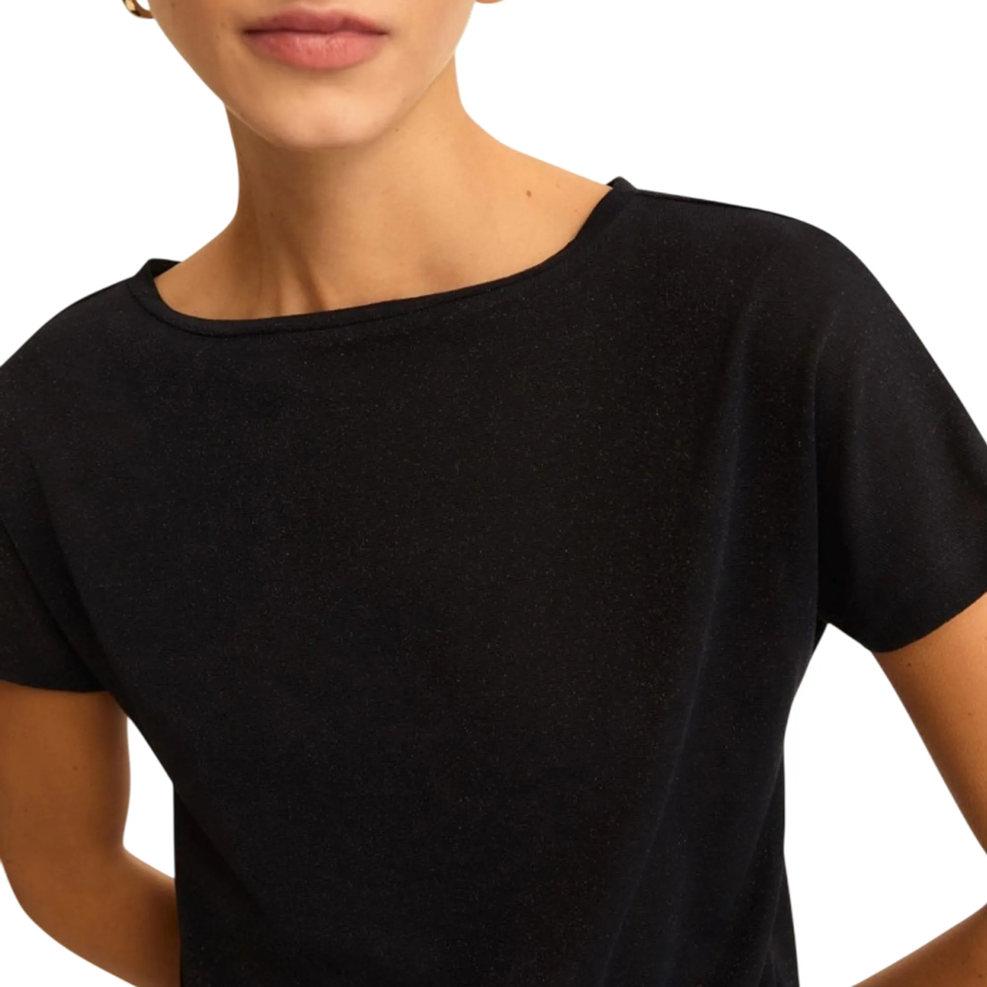 Linea Emme Marella B'T-Shirt Emmaccorta' Blu 2615971052 180895