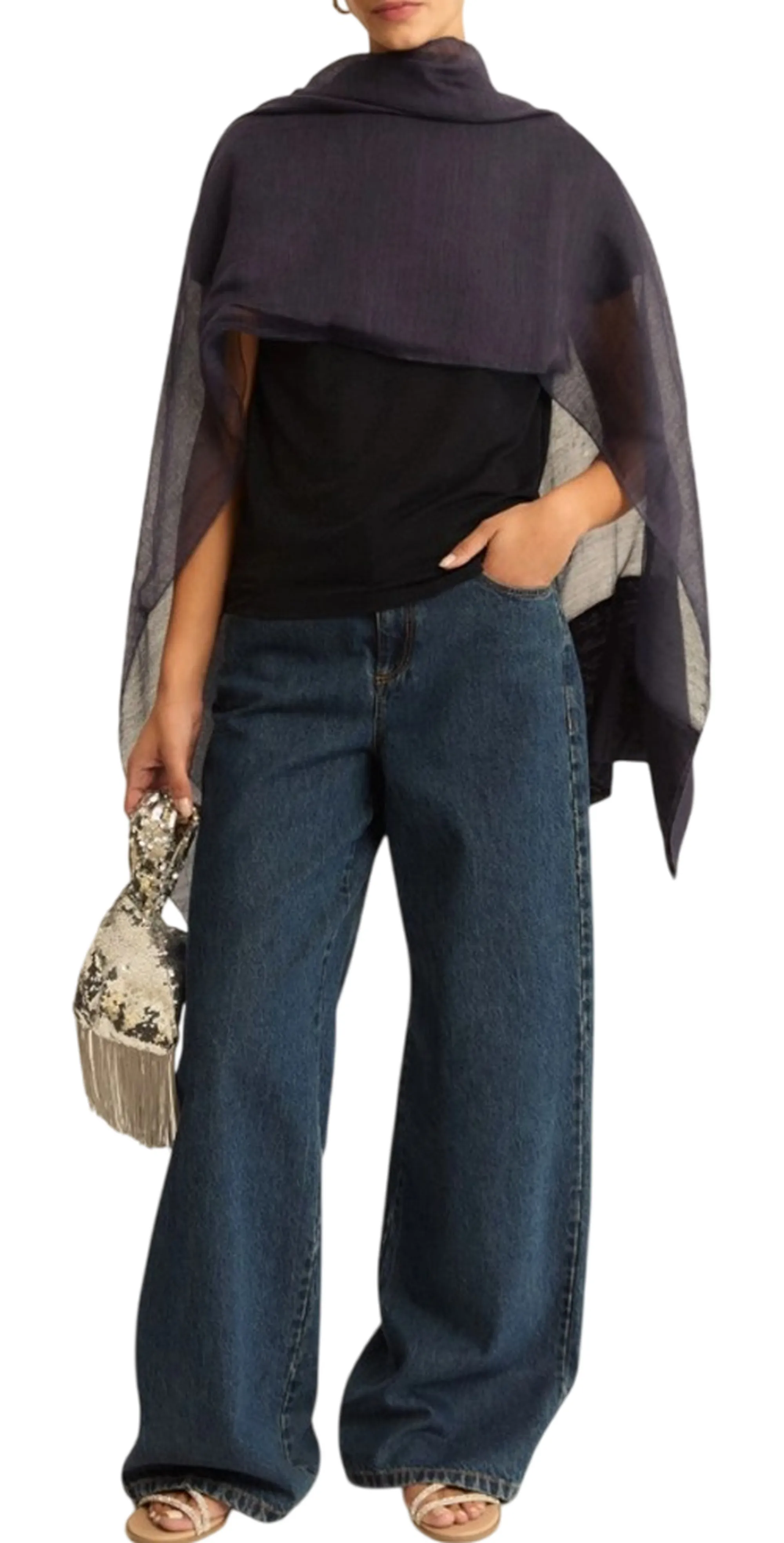 Linea Emme Marella B'T-Shirt Emmaccorta' Blu 2615971052 180896