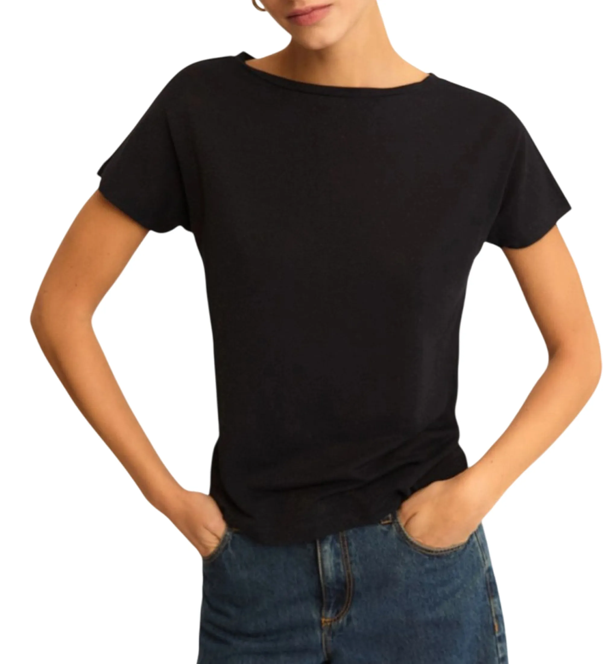 Linea Emme Marella B'T-Shirt Emmaccorta' Blu 2615971052 180897