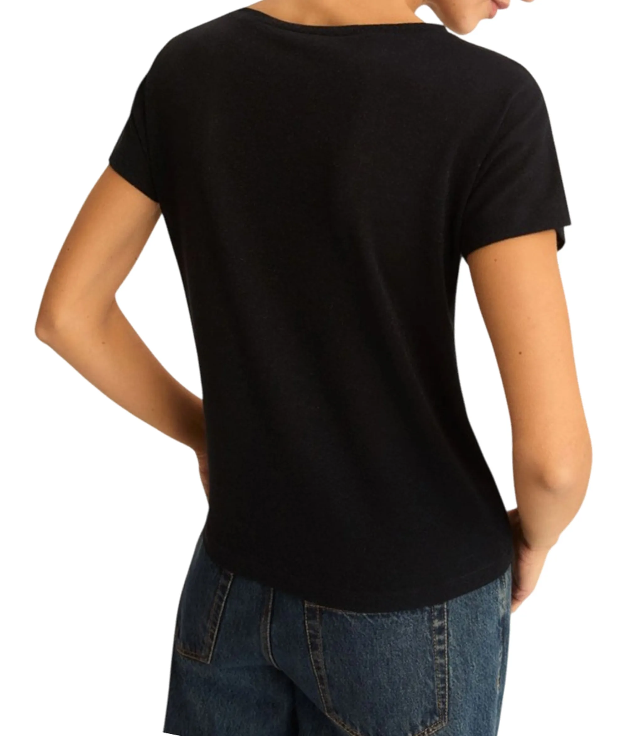 Linea Emme Marella B'T-Shirt Emmaccorta' Blu 2615971052 180898