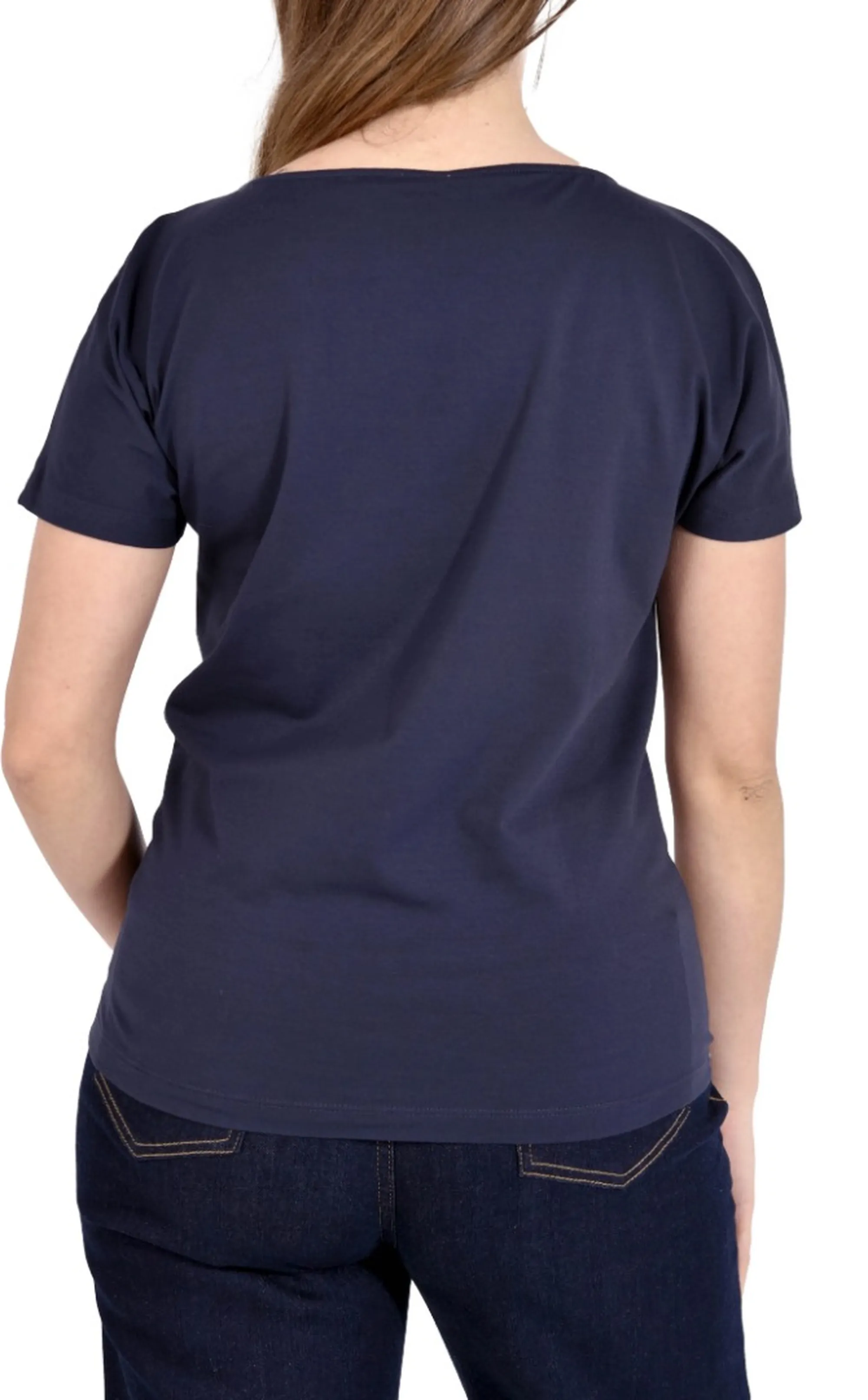 Linea Emme Marella B'T-Shirt Emmguglia ' Stubborn 2615111162 182330