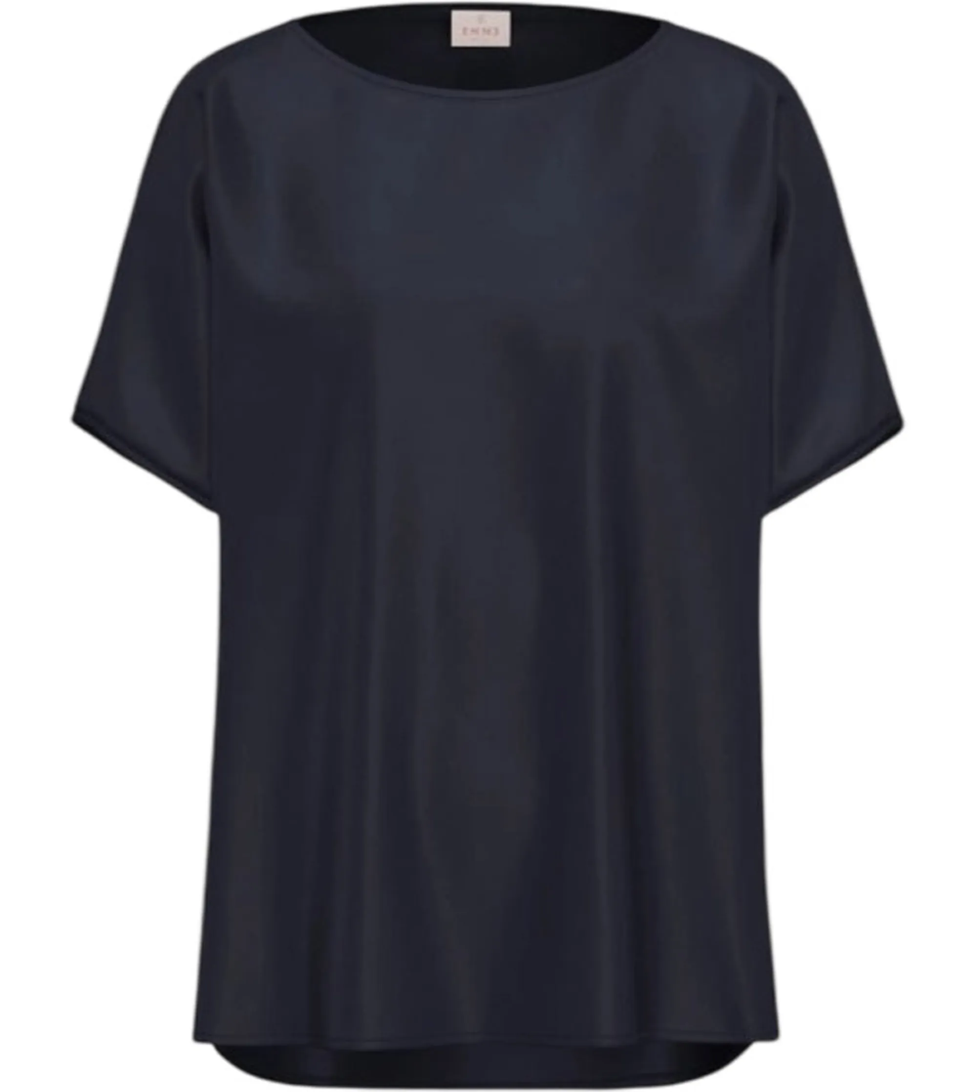 Linea Emme Marella B'T-Shirt Emmranghi ' Blu 2615111182 181240