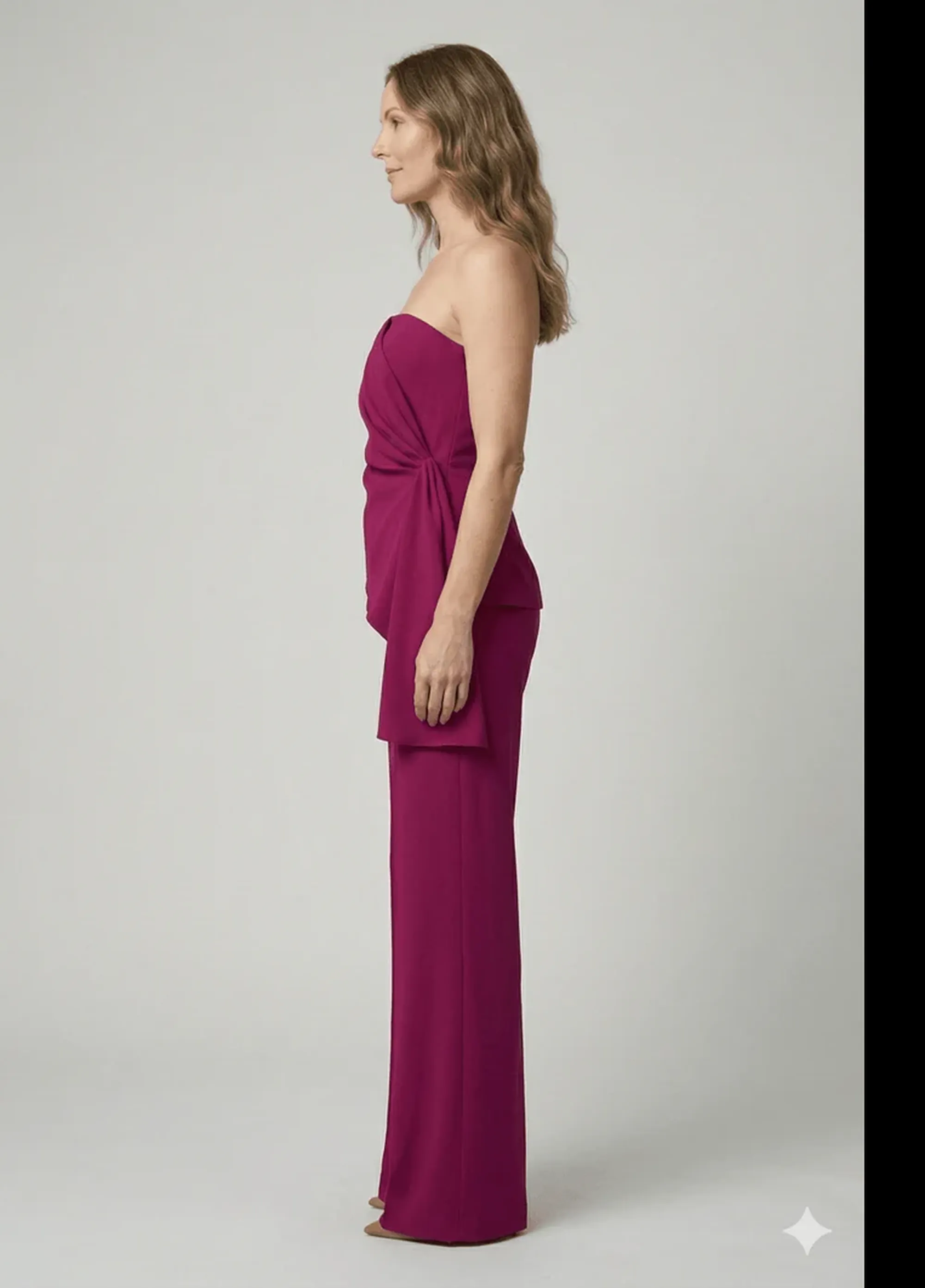 Linea Emme Marella B'Emmnido Tailor ' Cyclamen 2615211042 182375