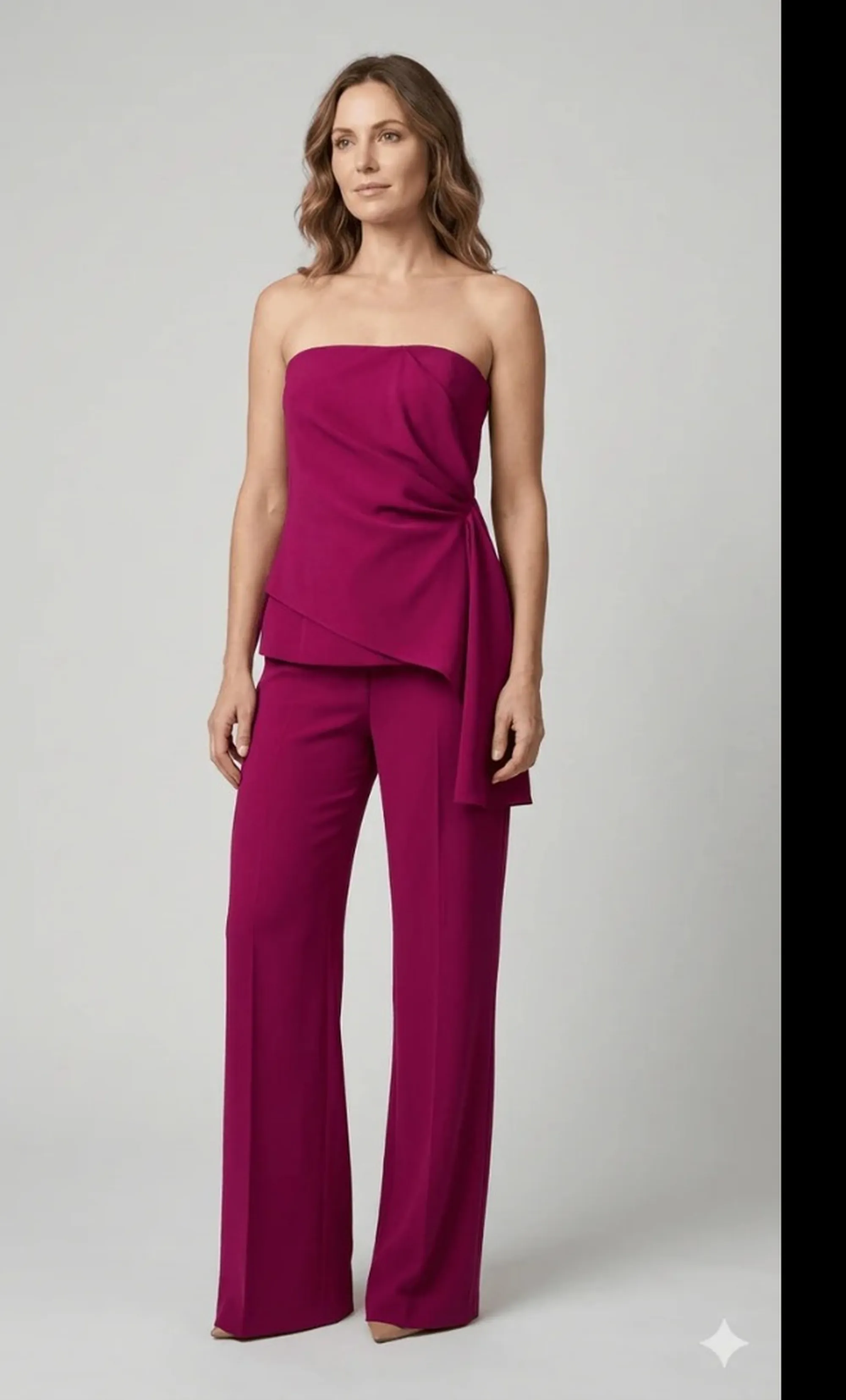 Linea Emme Marella B'Emmnido Tailor ' Cyclamen 2615211042 182376