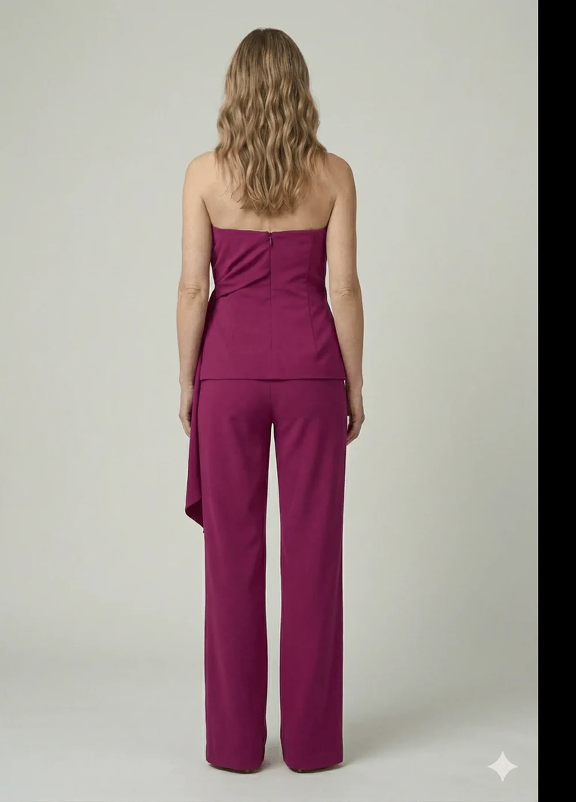 Linea Emme Marella B'Emmnido Tailor ' Cyclamen 2615211042 182378