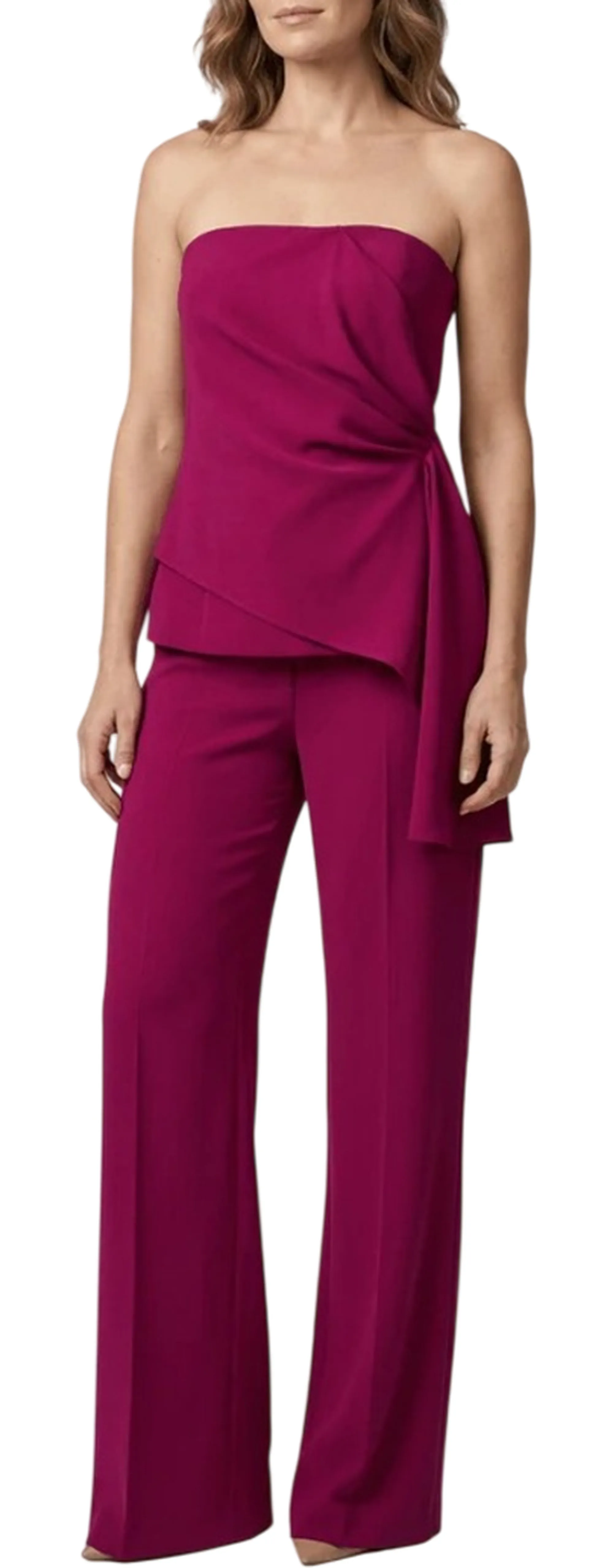 Linea Emme Marella Tailleur Emmnido Ciclamino 2615211042 182461