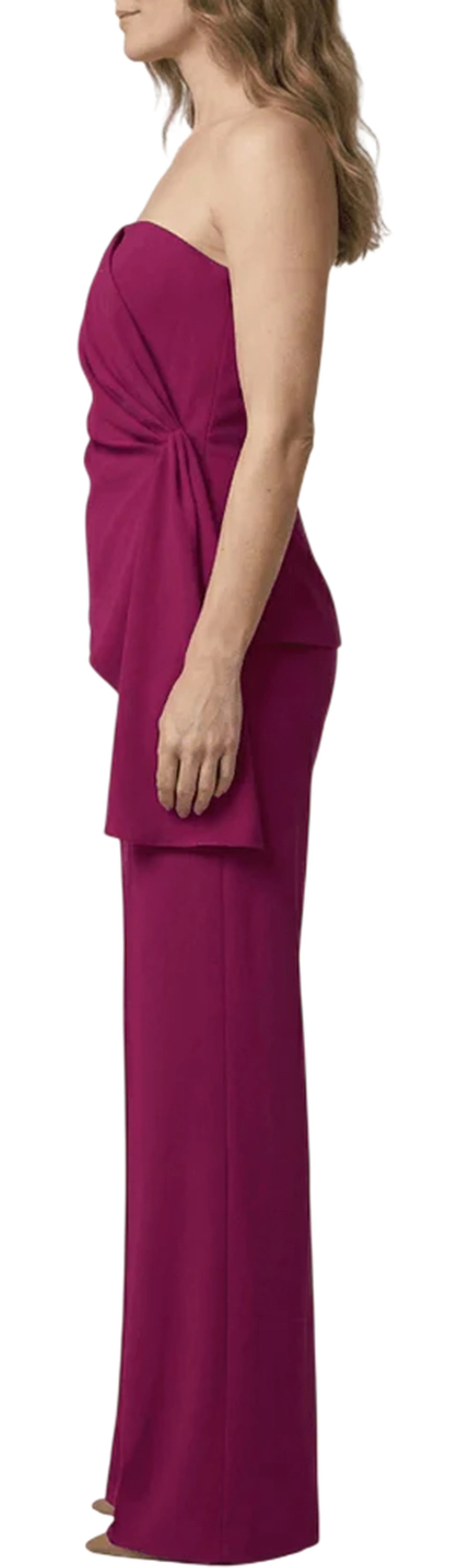 Linea Emme Marella Tailleur Emmnido Ciclamino 2615211042 182462