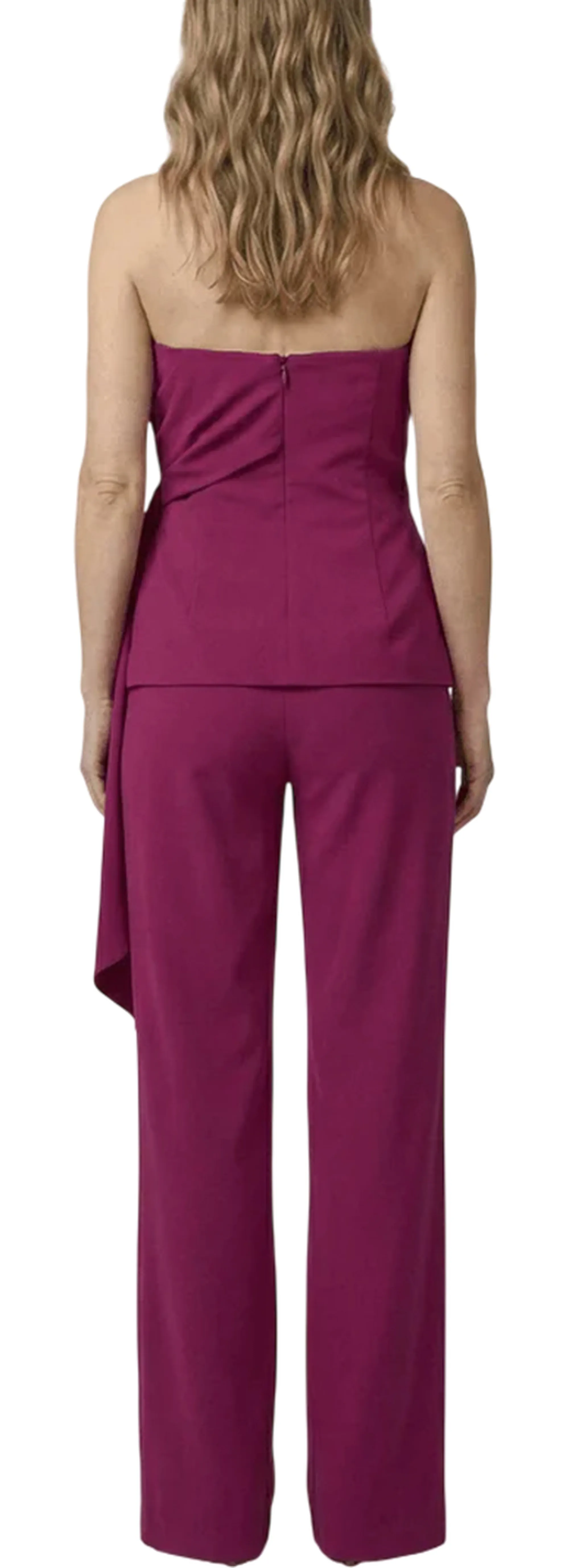 Linea Emme Marella Tailleur Emmnido Ciclamino 2615211042 182463