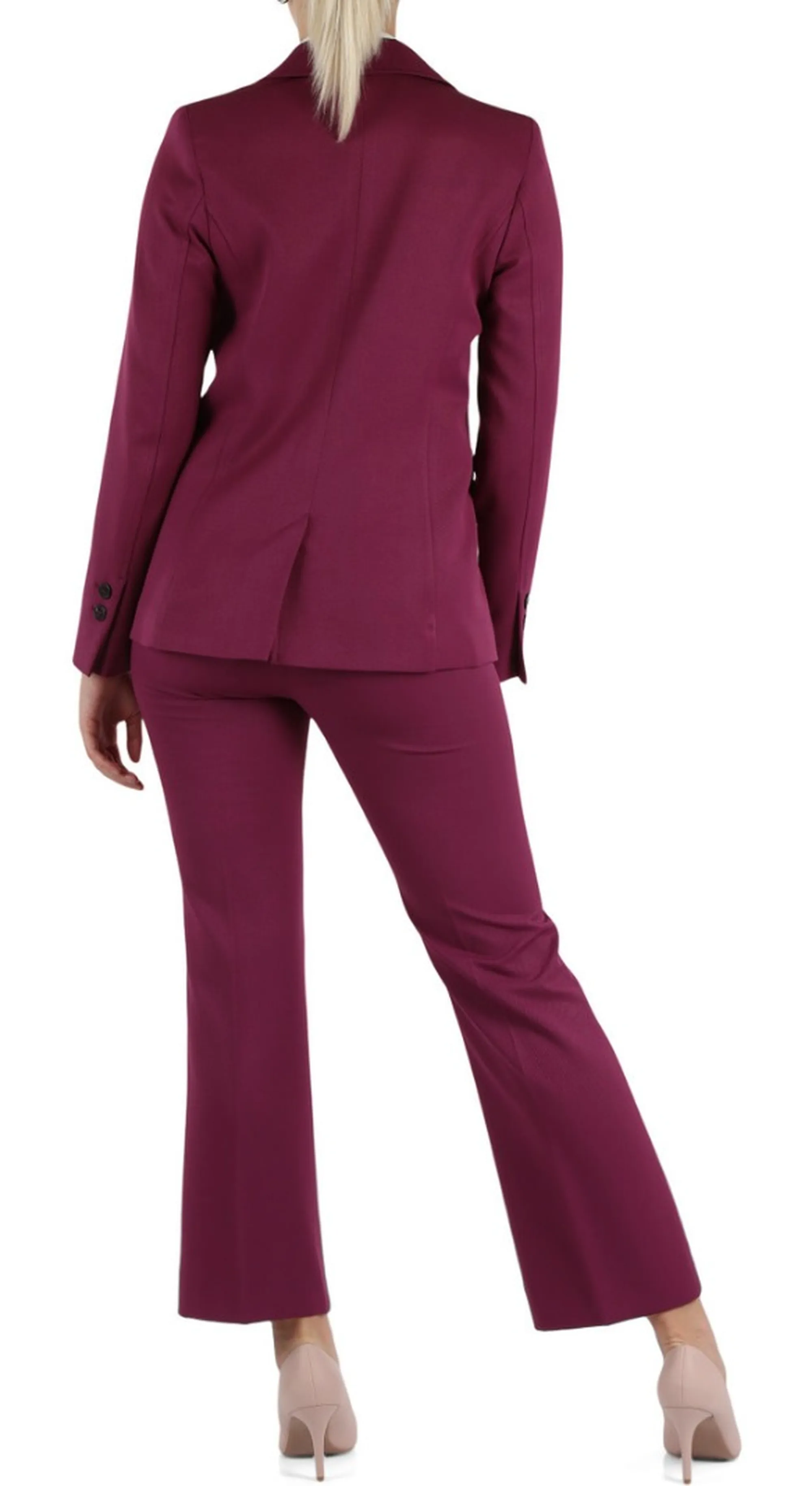 Linea Emme Marella Tailleur Nume Ciclamino 2525096041 166891