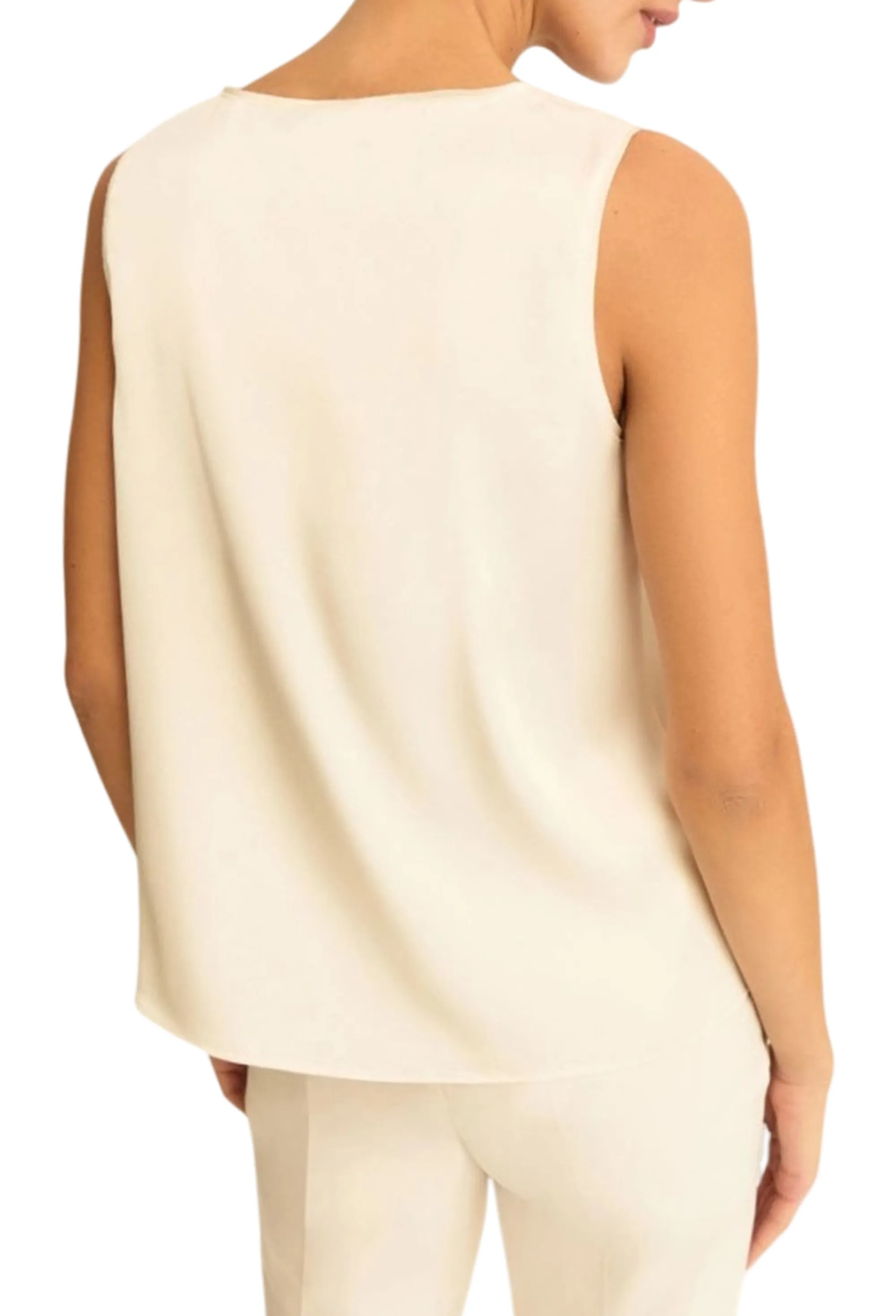 Linea Emme Marella B'Top Emmcottage ' White 2615161032 182451