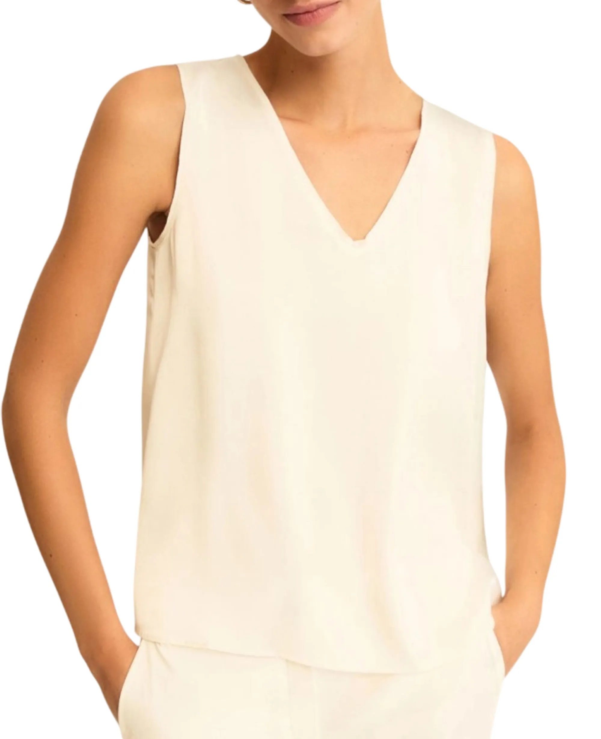 Linea Emme Marella B'Top Emmcottage ' White 2615161032 182452