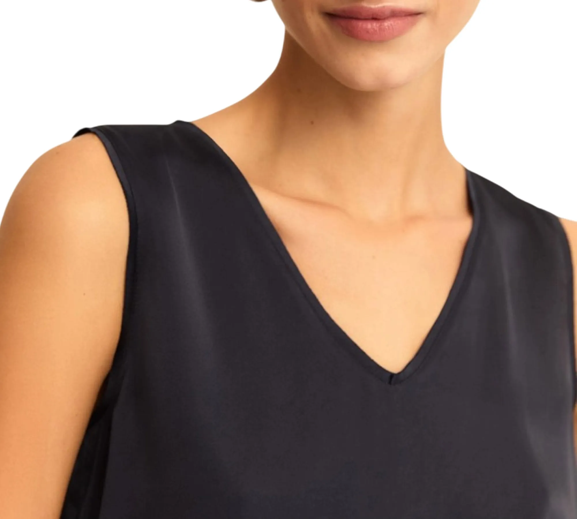 Linea Emme Marella Top Emmcottage Blu 2615161032 181458