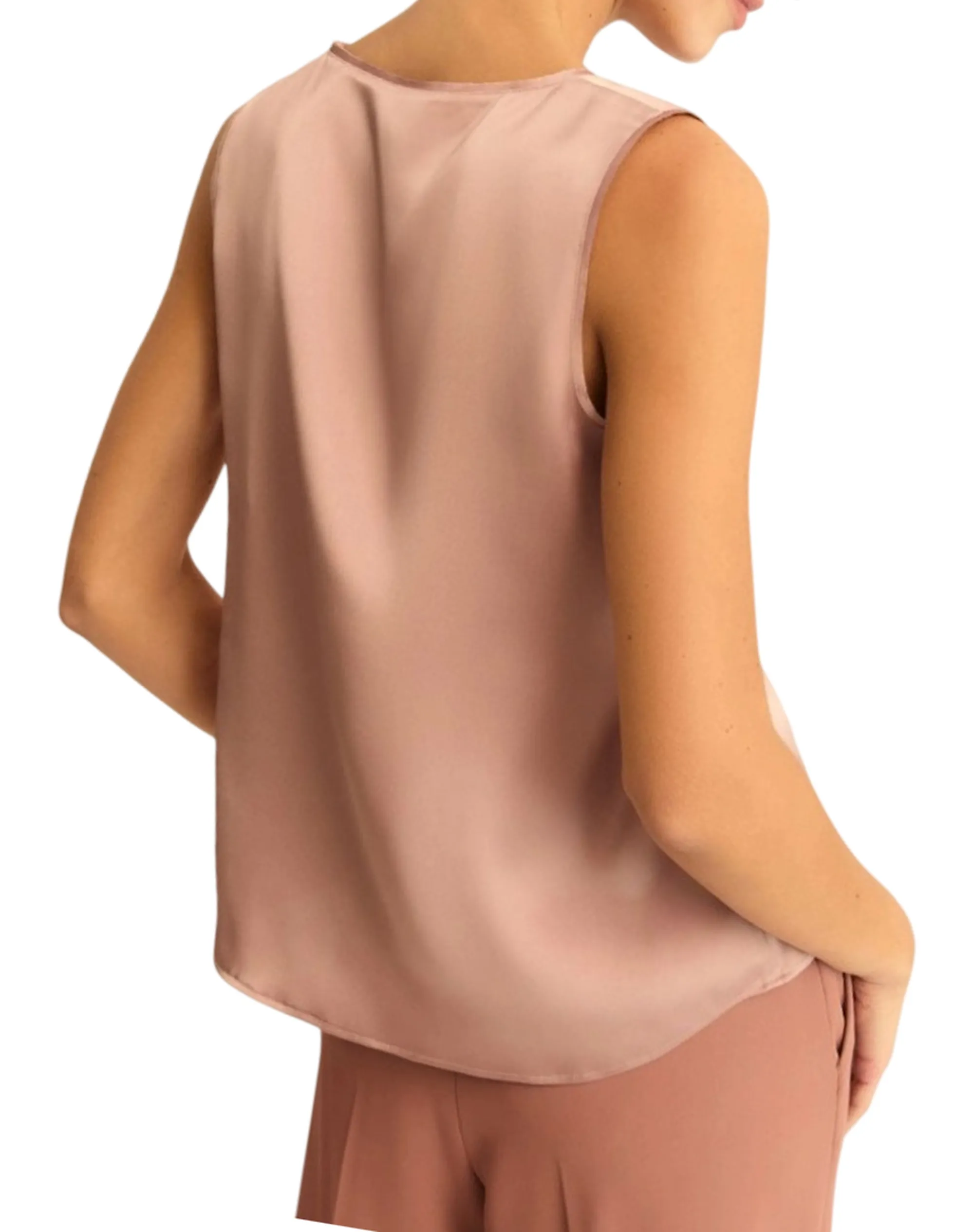 Linea Emme Marella B'Top Emmcottage ' Mauve 2615161032 182457