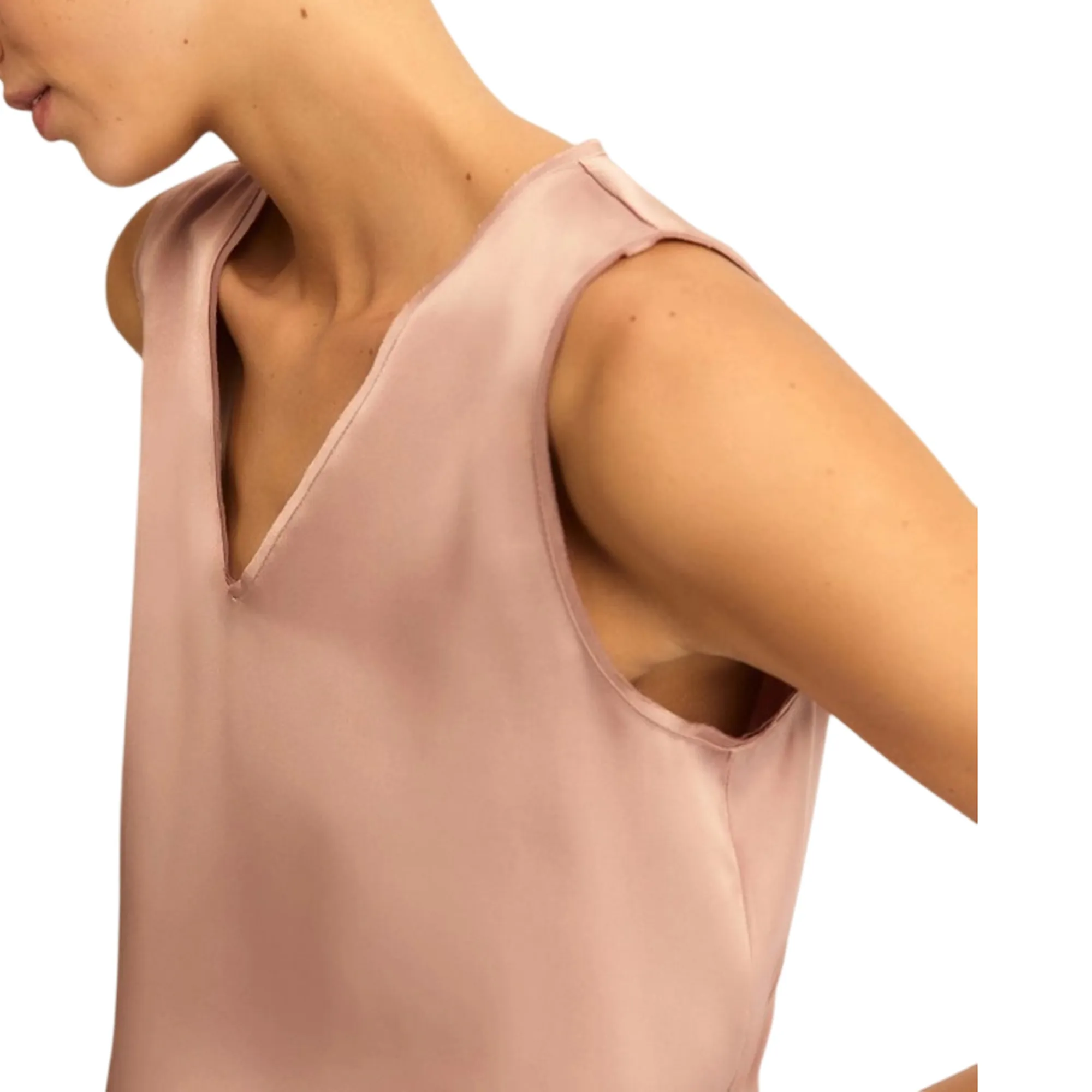 Linea Emme Marella B'Top Emmcottage ' Mauve 2615161032 182458