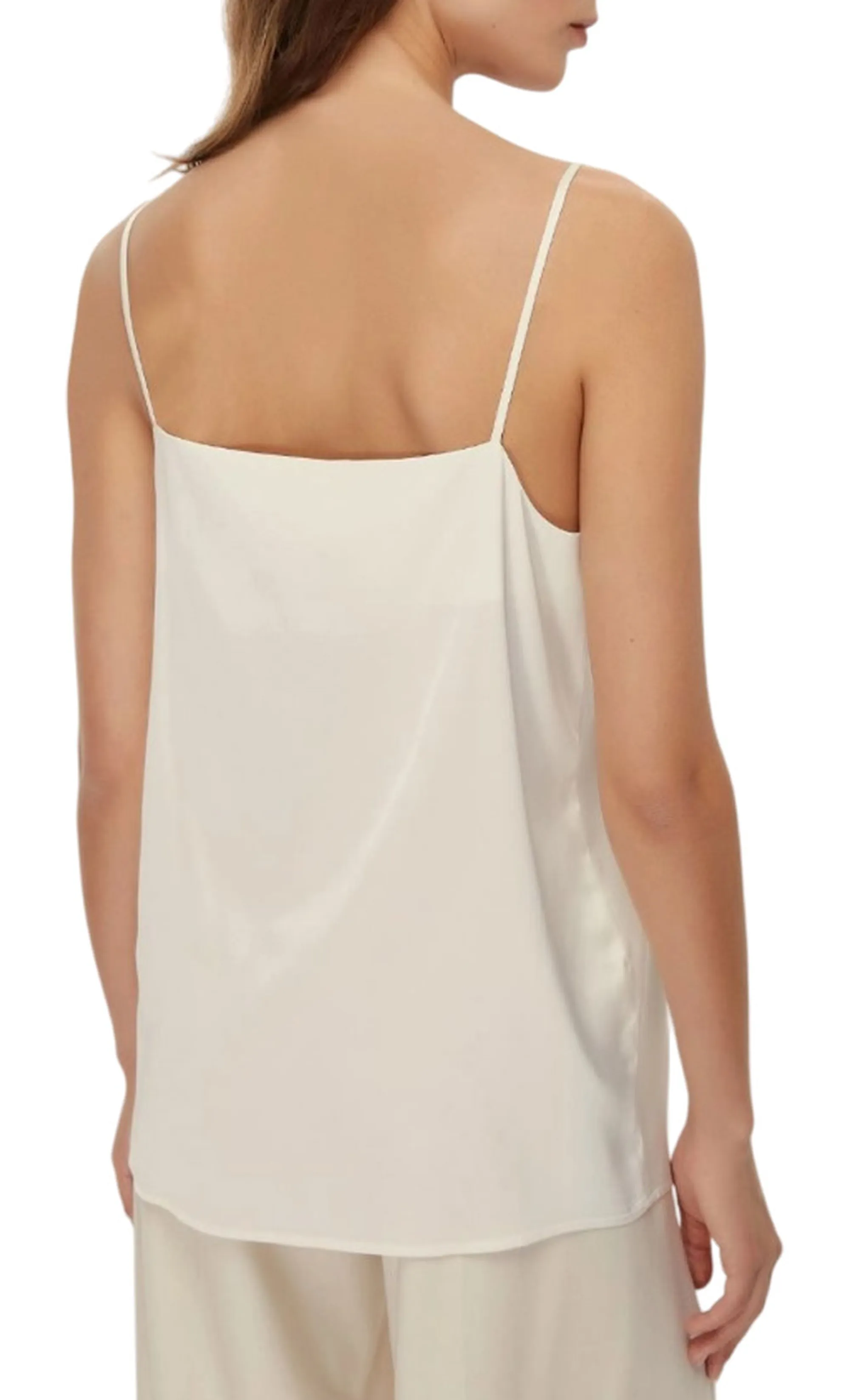 Linea Emme Marella Top Senta Bianco 2525166041 163250