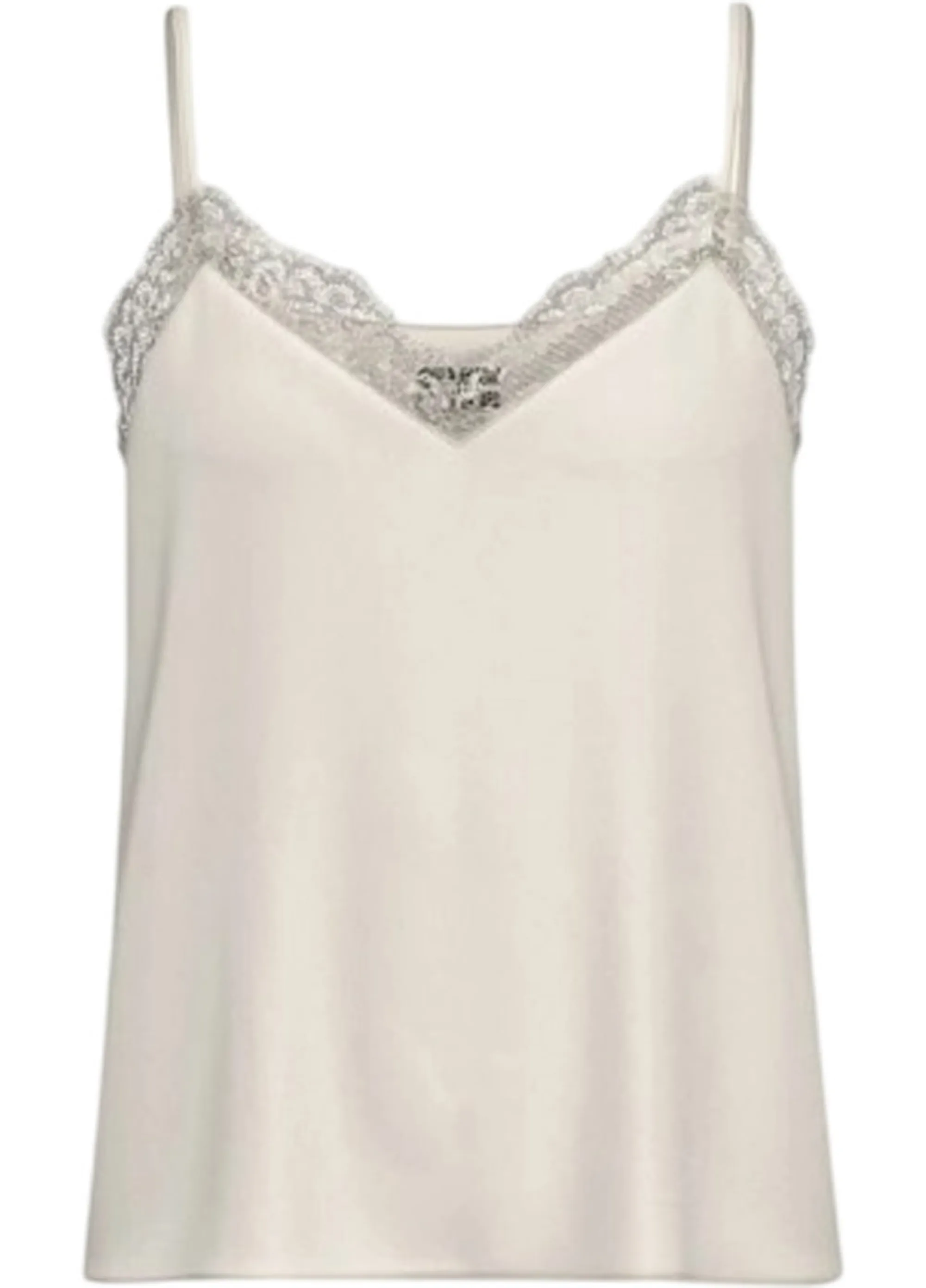 Linea Emme Marella Top Senta Bianco 2525166041 163252