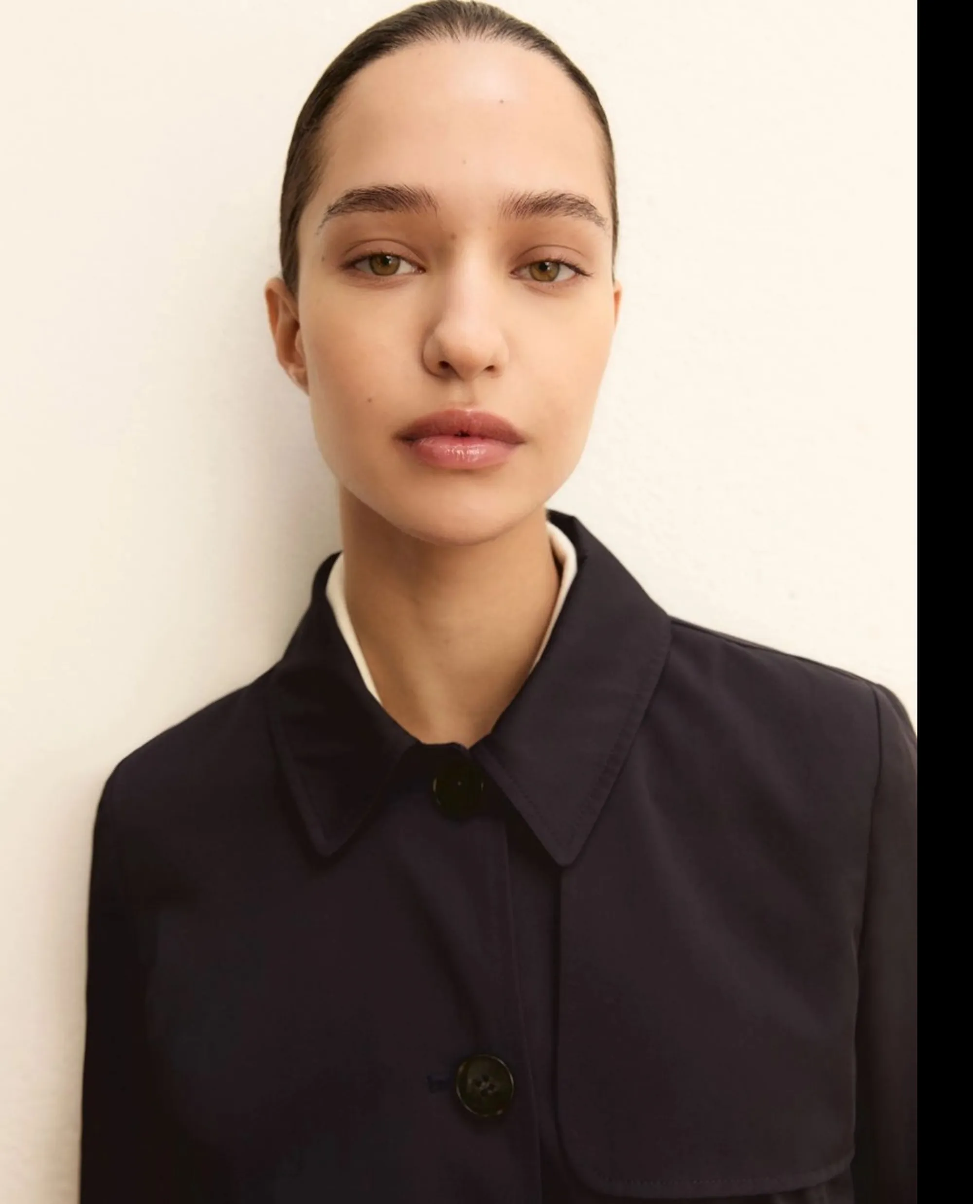 Linea Emme Marella B'Trench Emmopera ' Blu 2615021111 172892