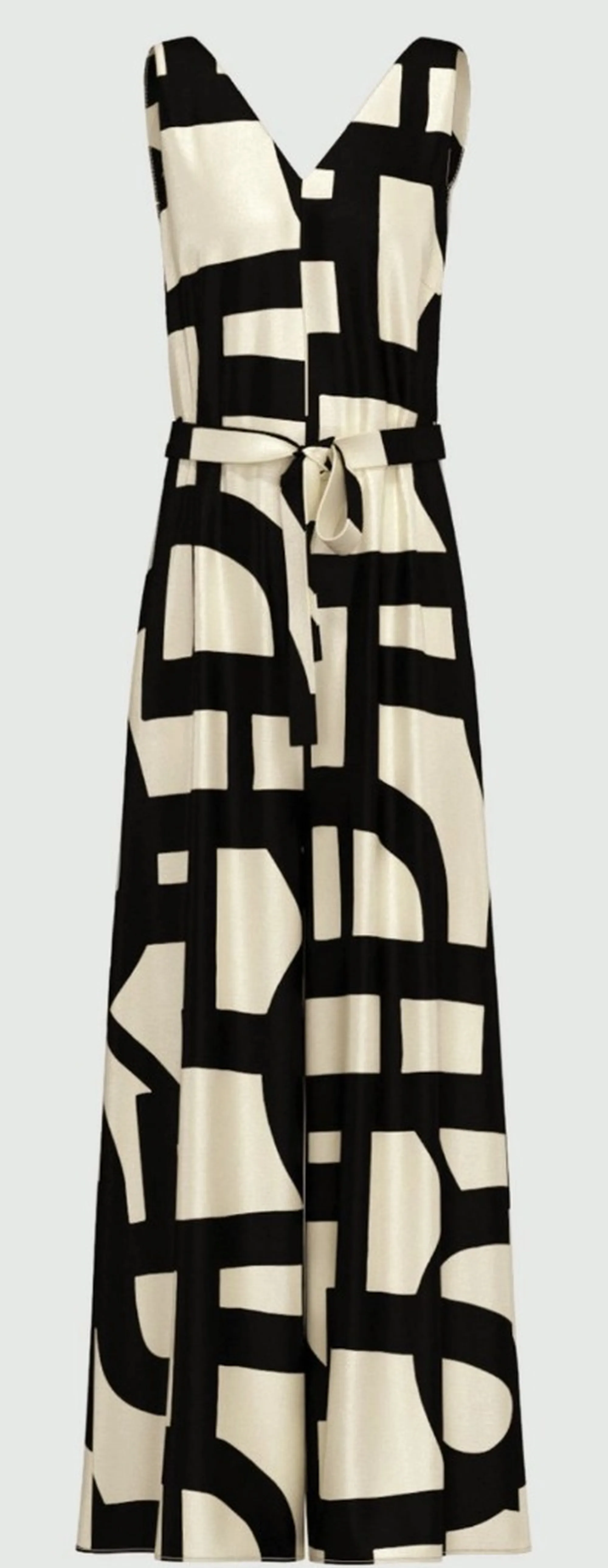 Linea Emme Marella B'Emmombre Suit ' Black 2615241022 179864